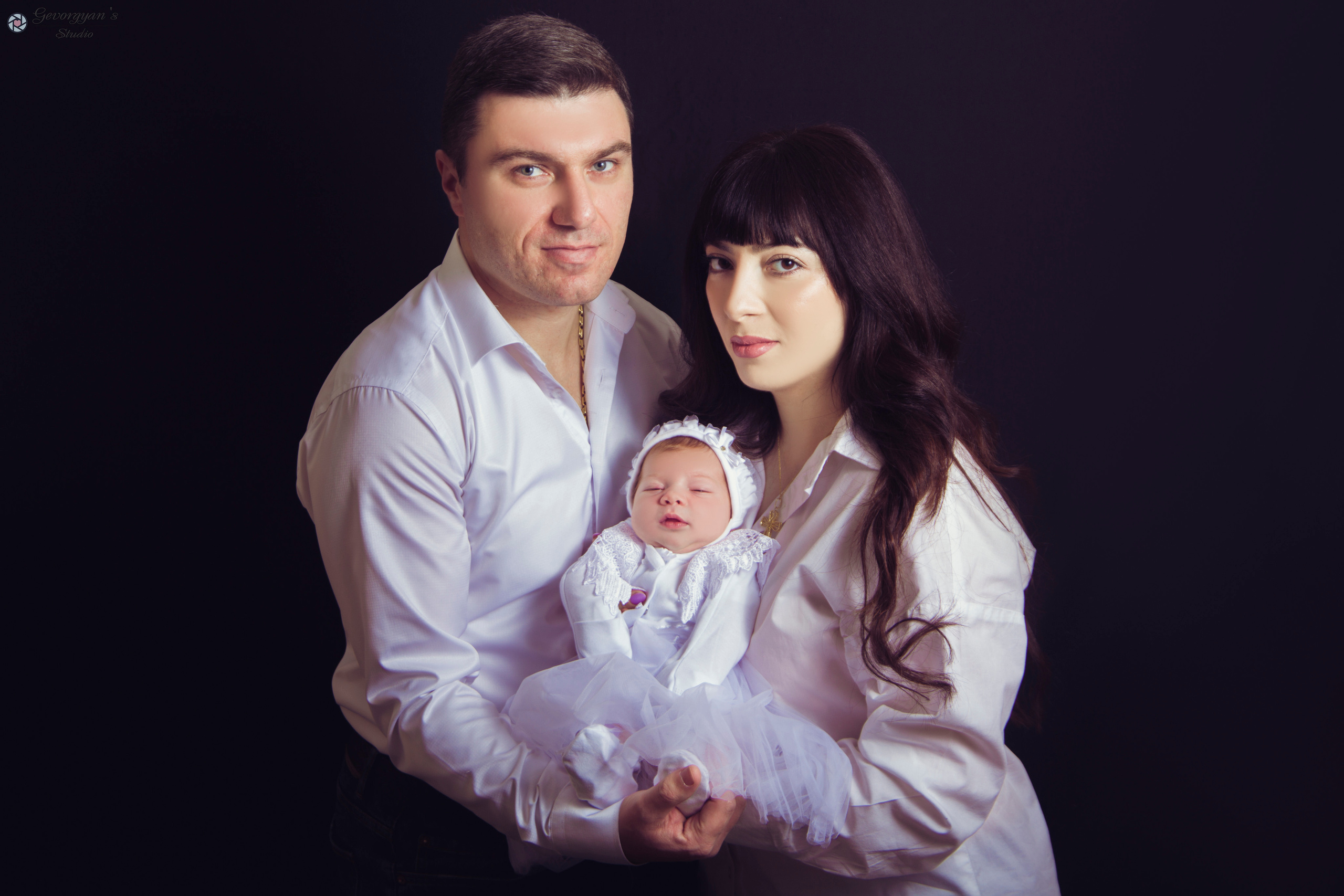 Ընտանեկան և մանկական ֆոտոստուդիա