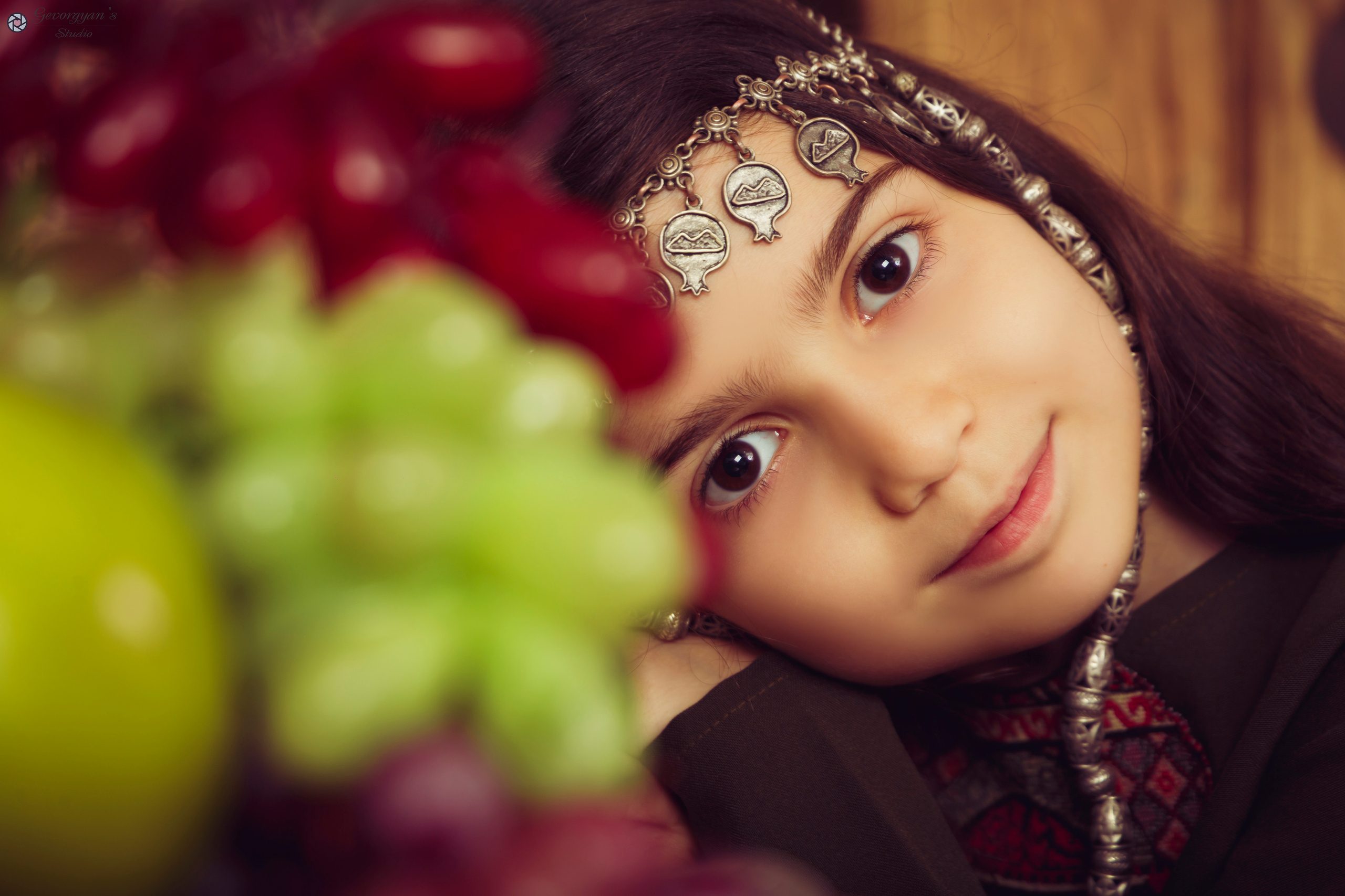 Հայկական տարազ