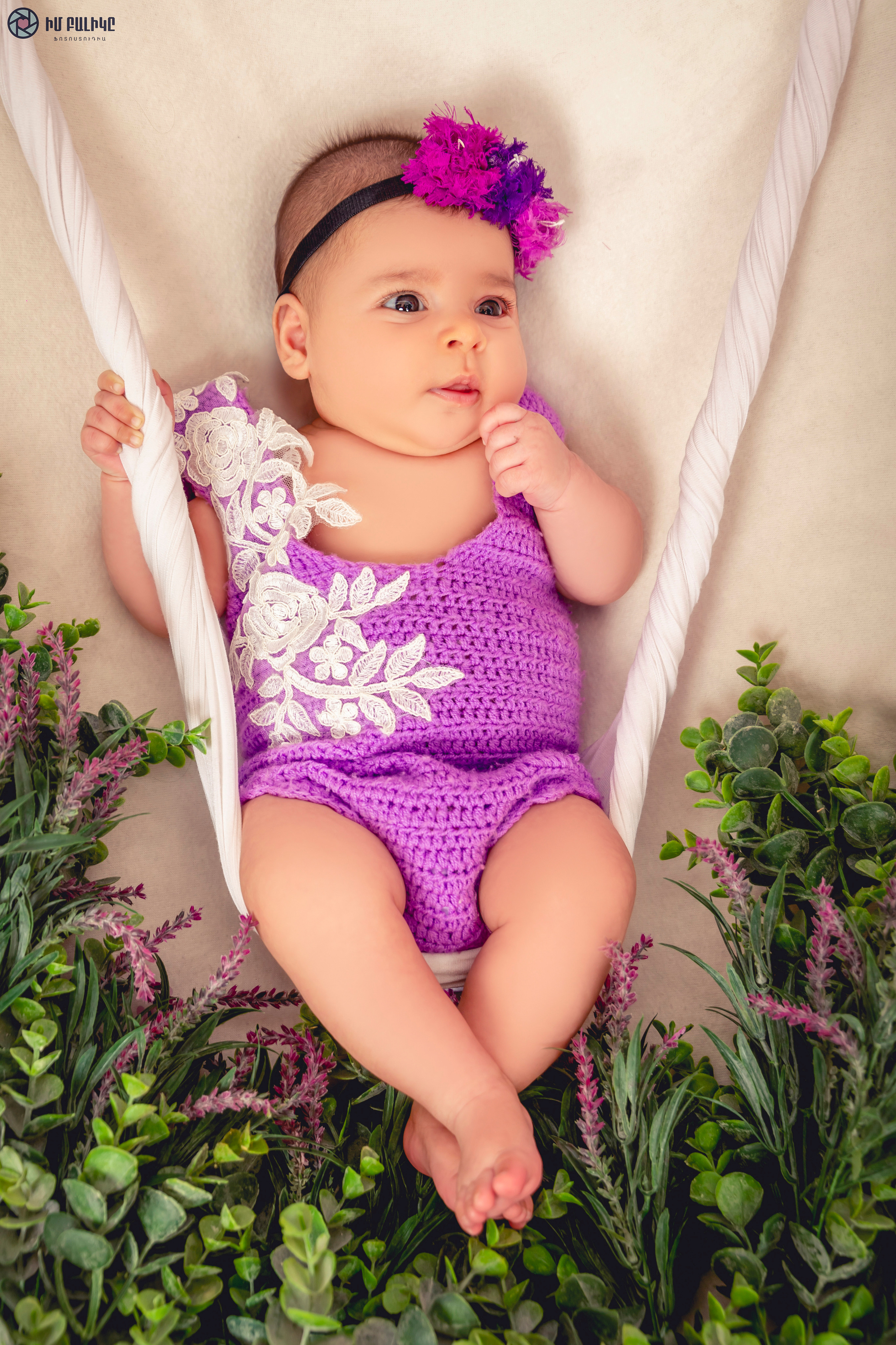 Նորածնային