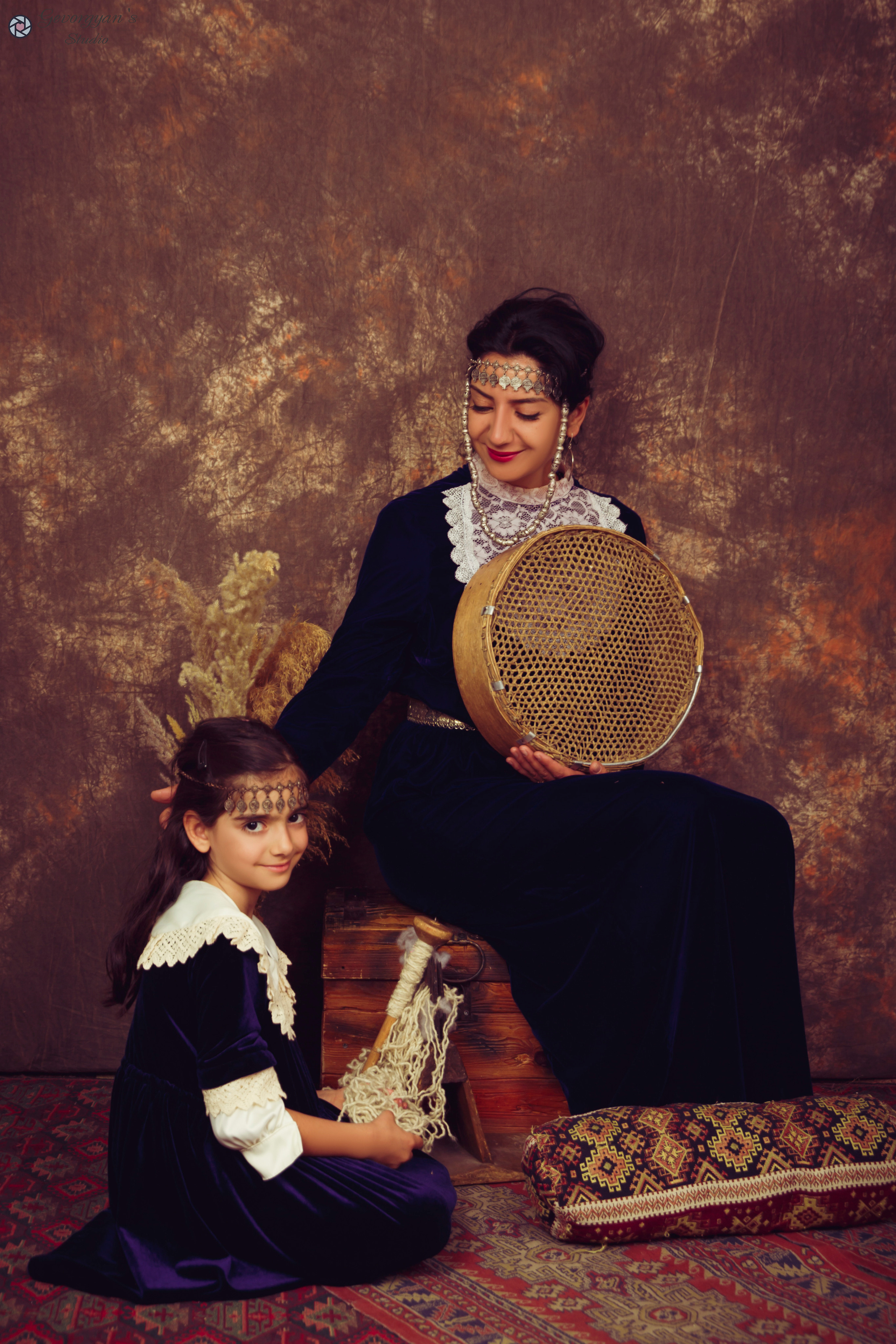 Հայկական տարազ