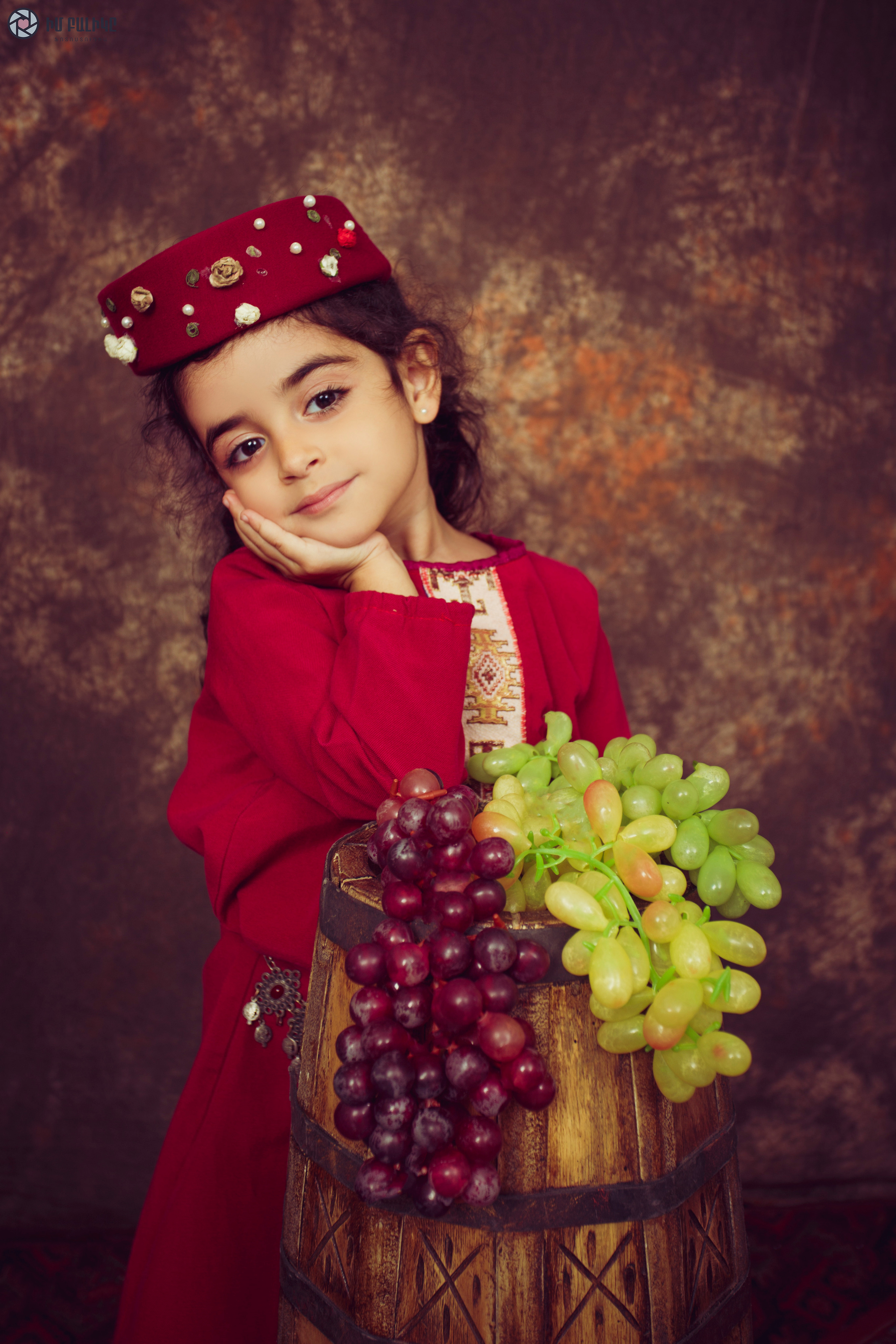 Հայկական տարազ