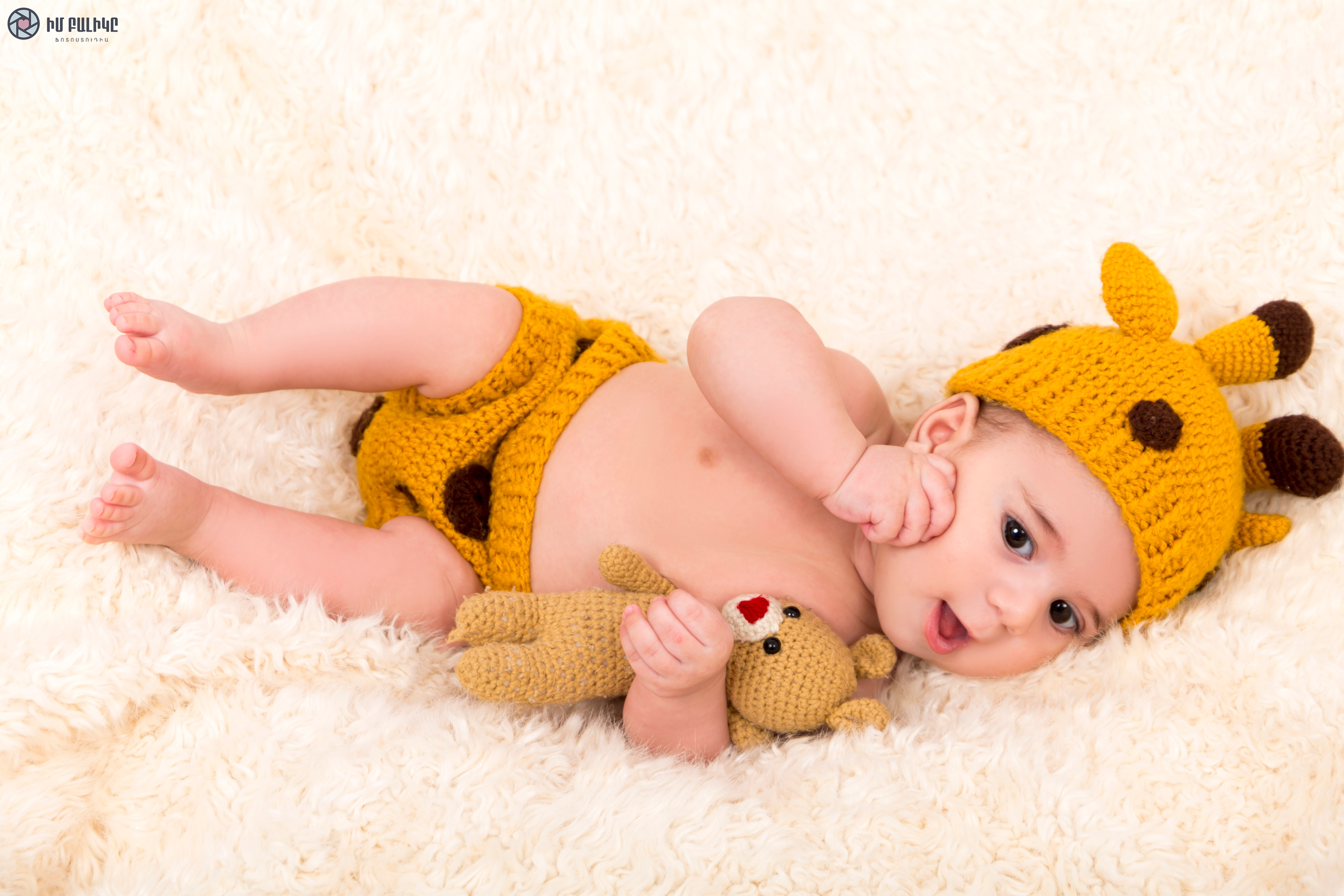 Նորածնային