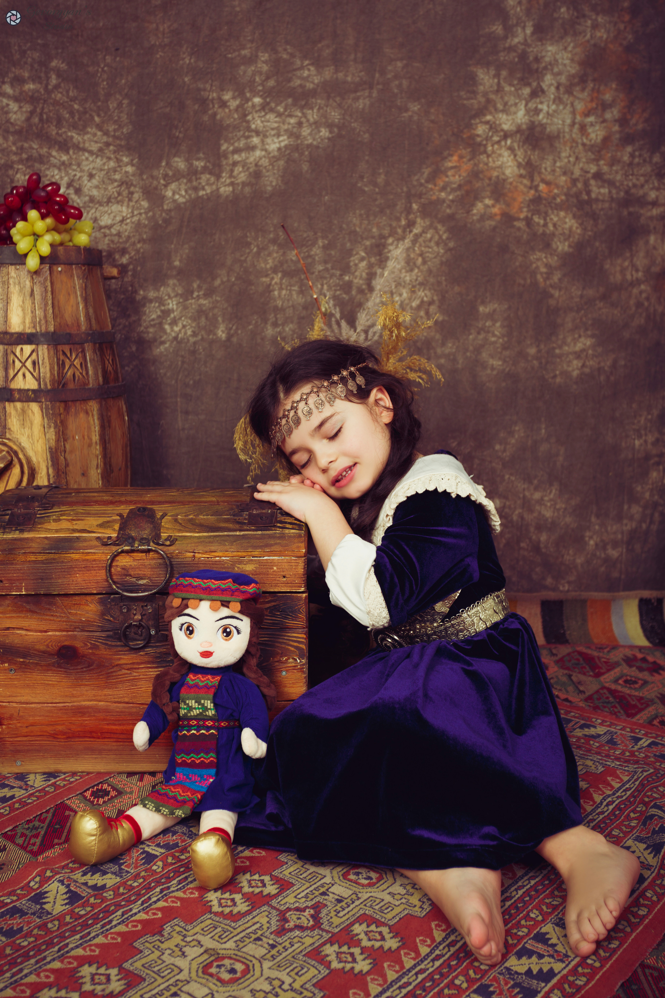 Հայկական տարազ