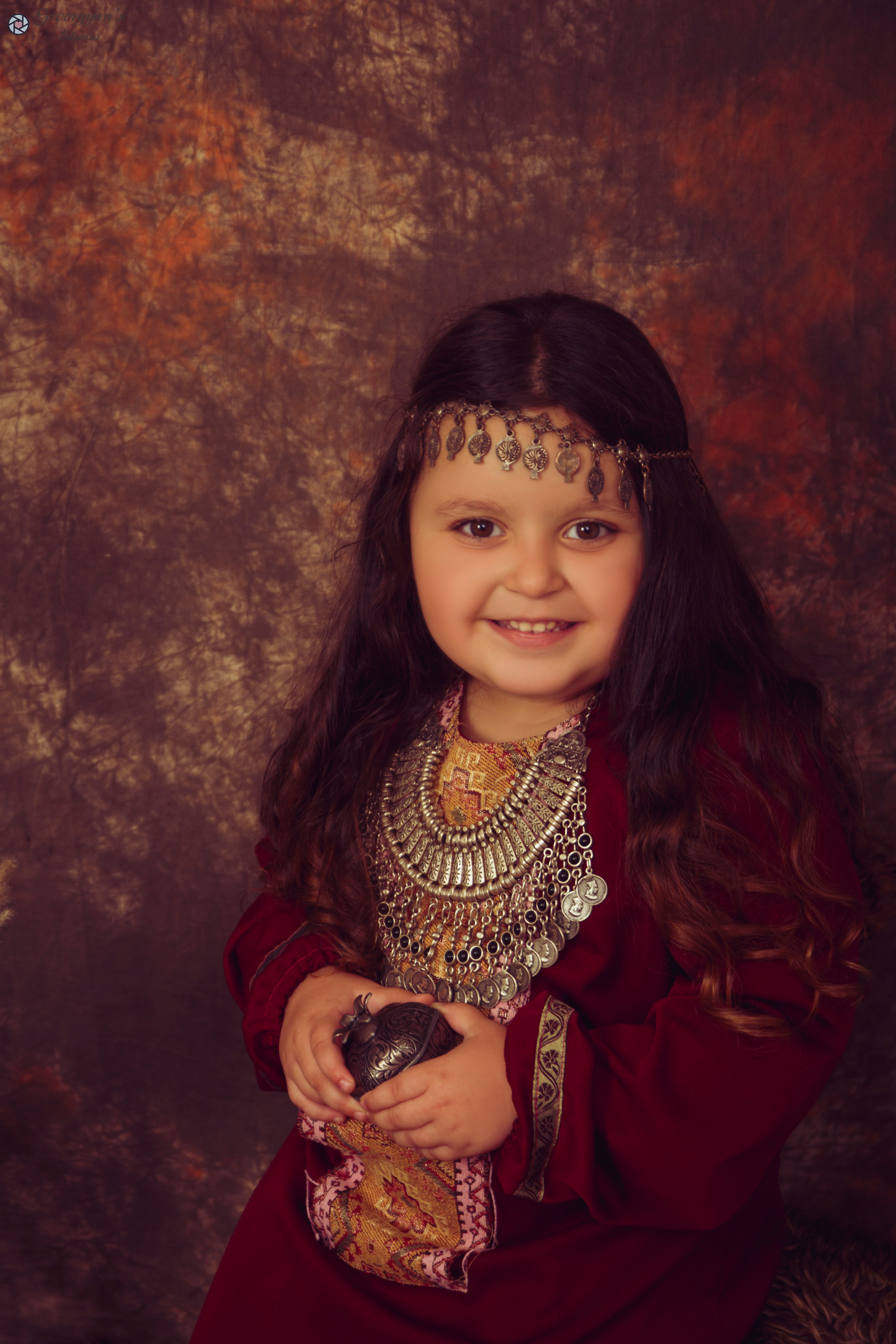 Հայկական տարազ