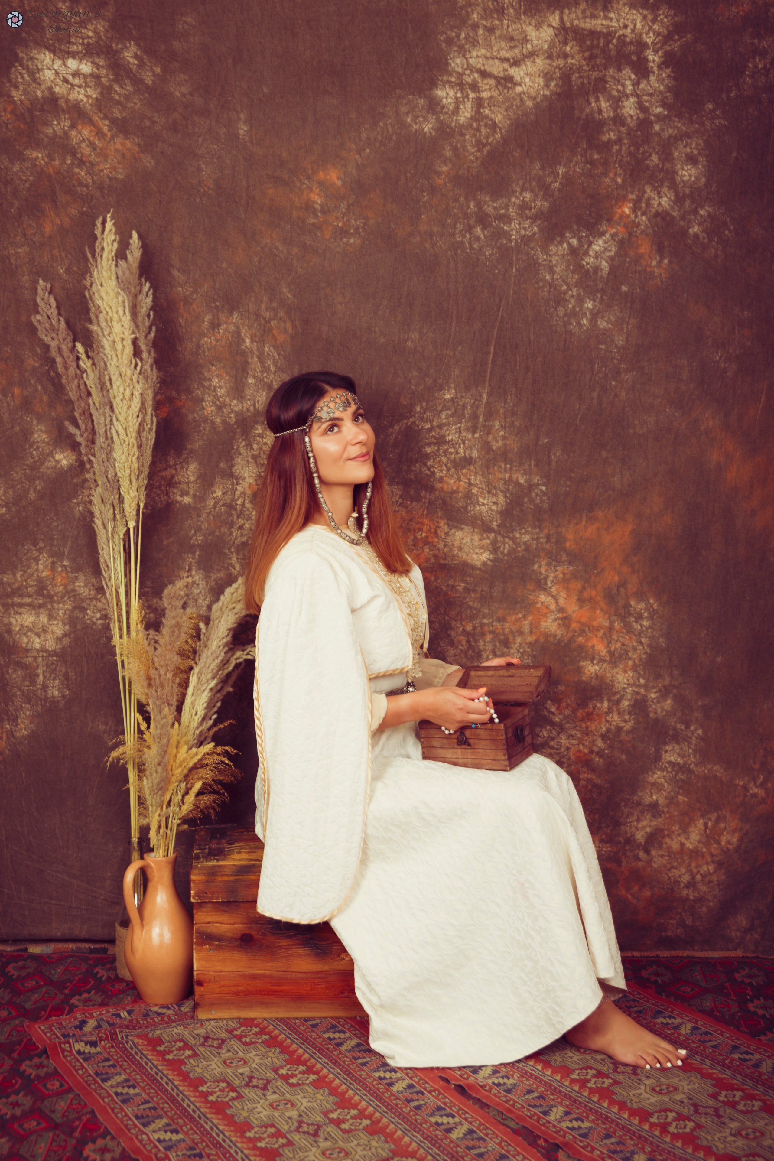 Հայկական տարազ