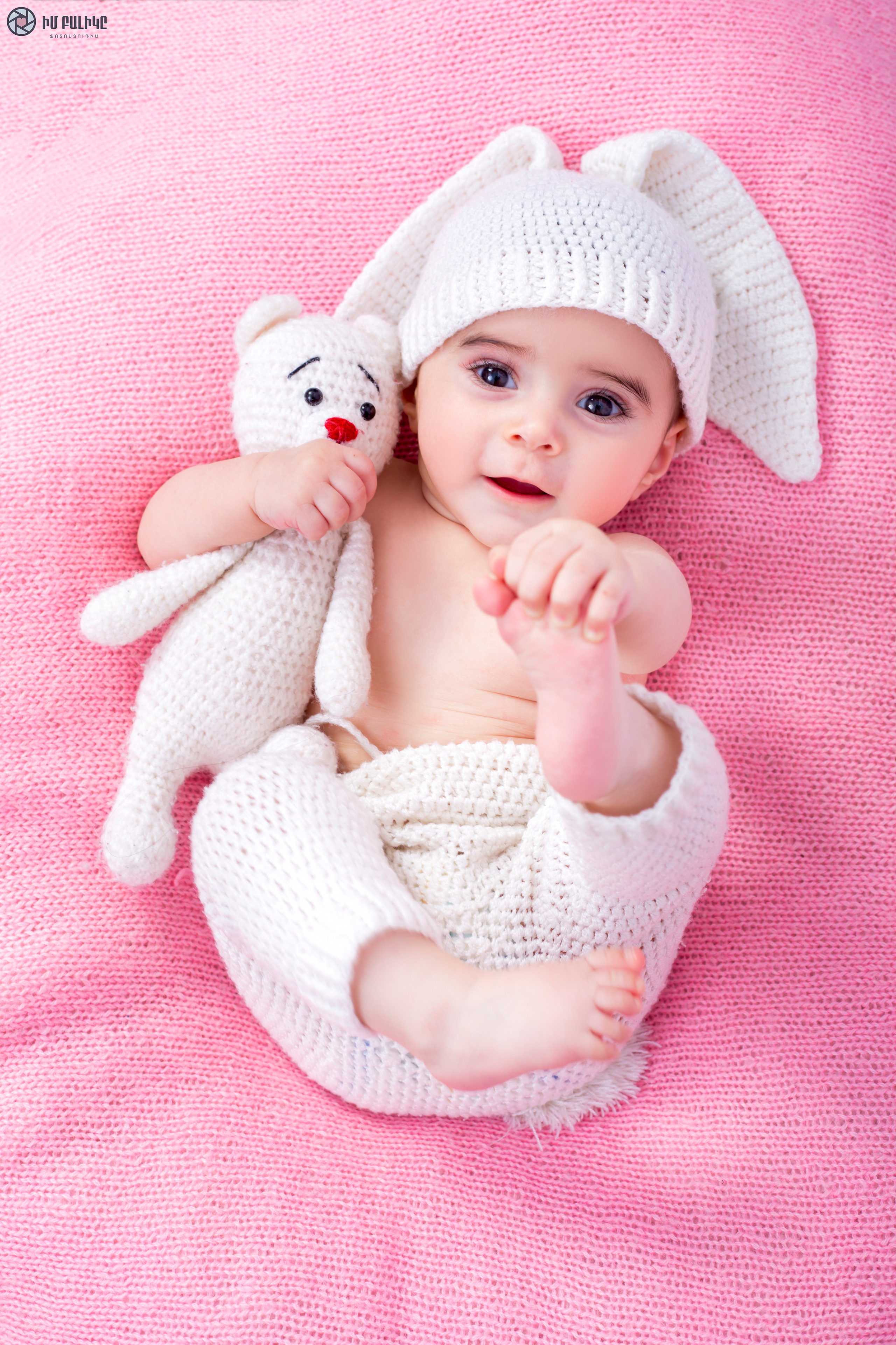 Նորածնային