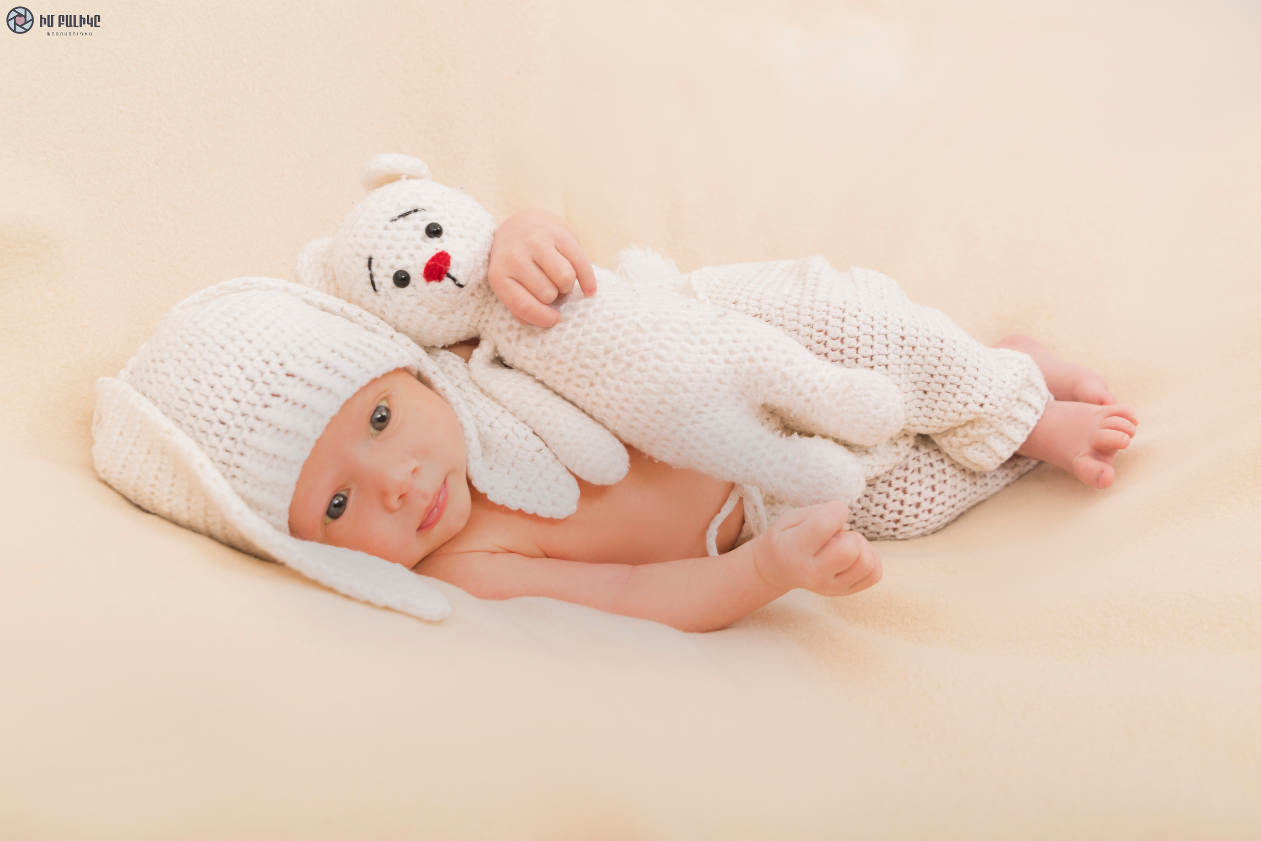 Նորածնային