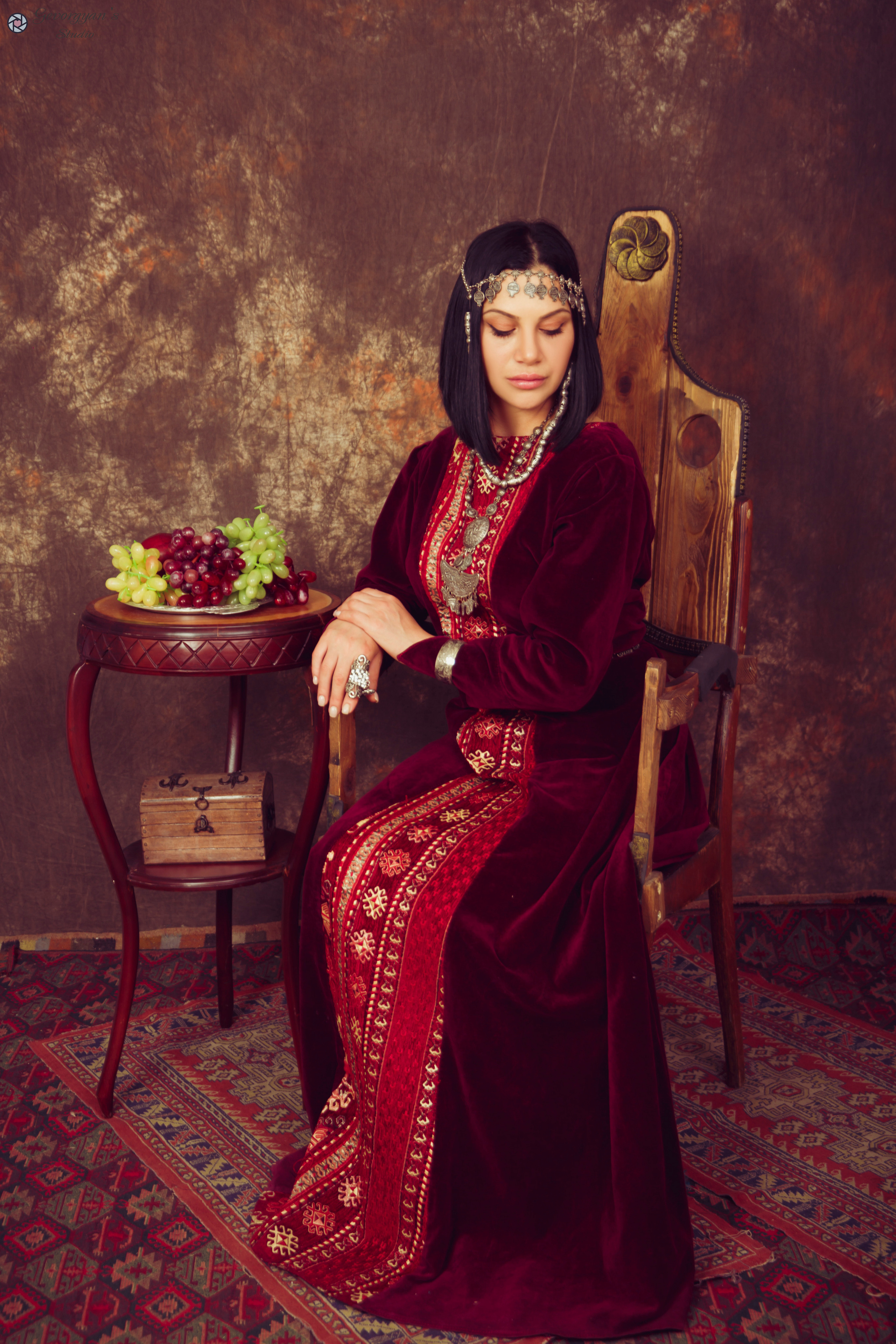 Հայկական տարազ