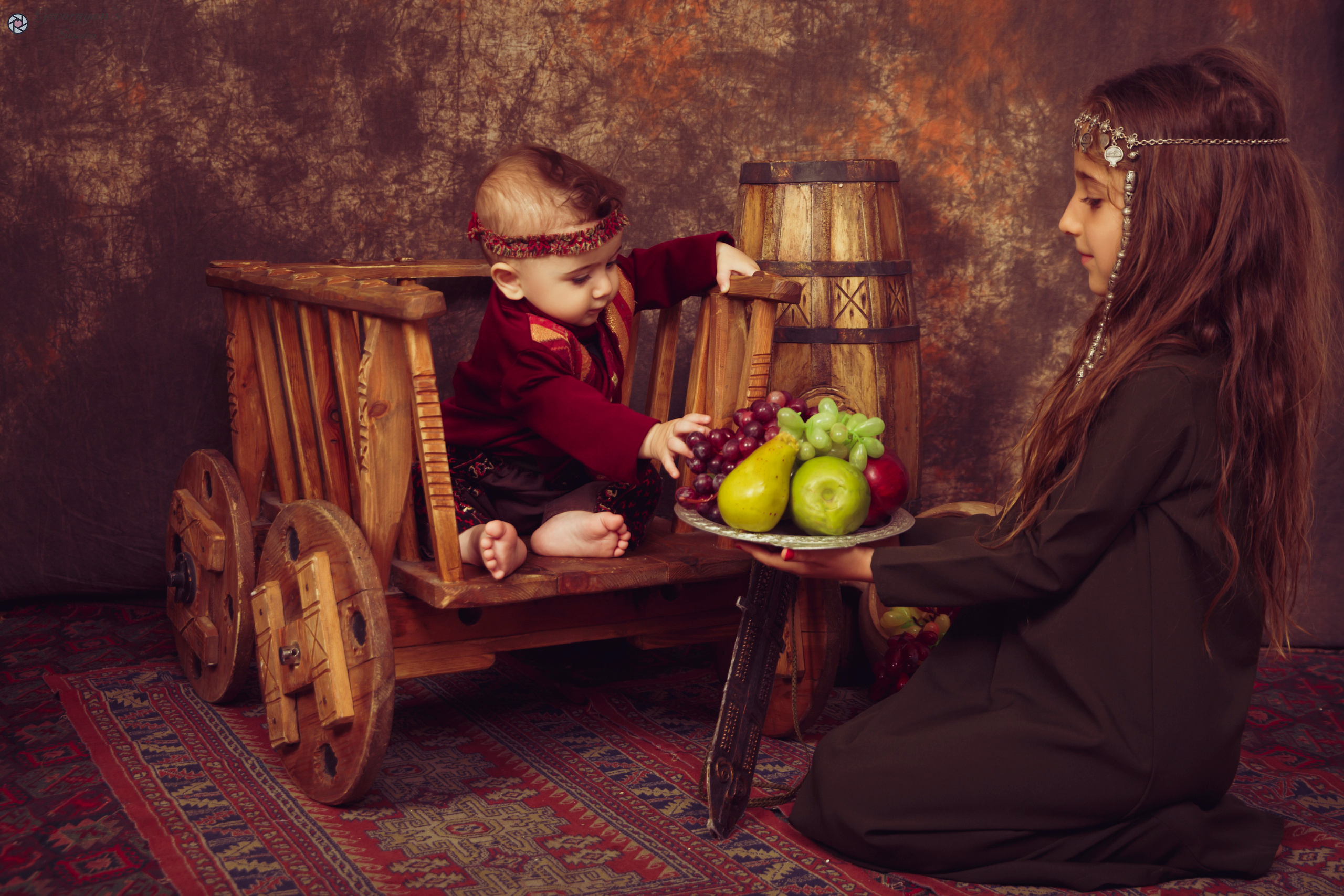 Հայկական տարազ