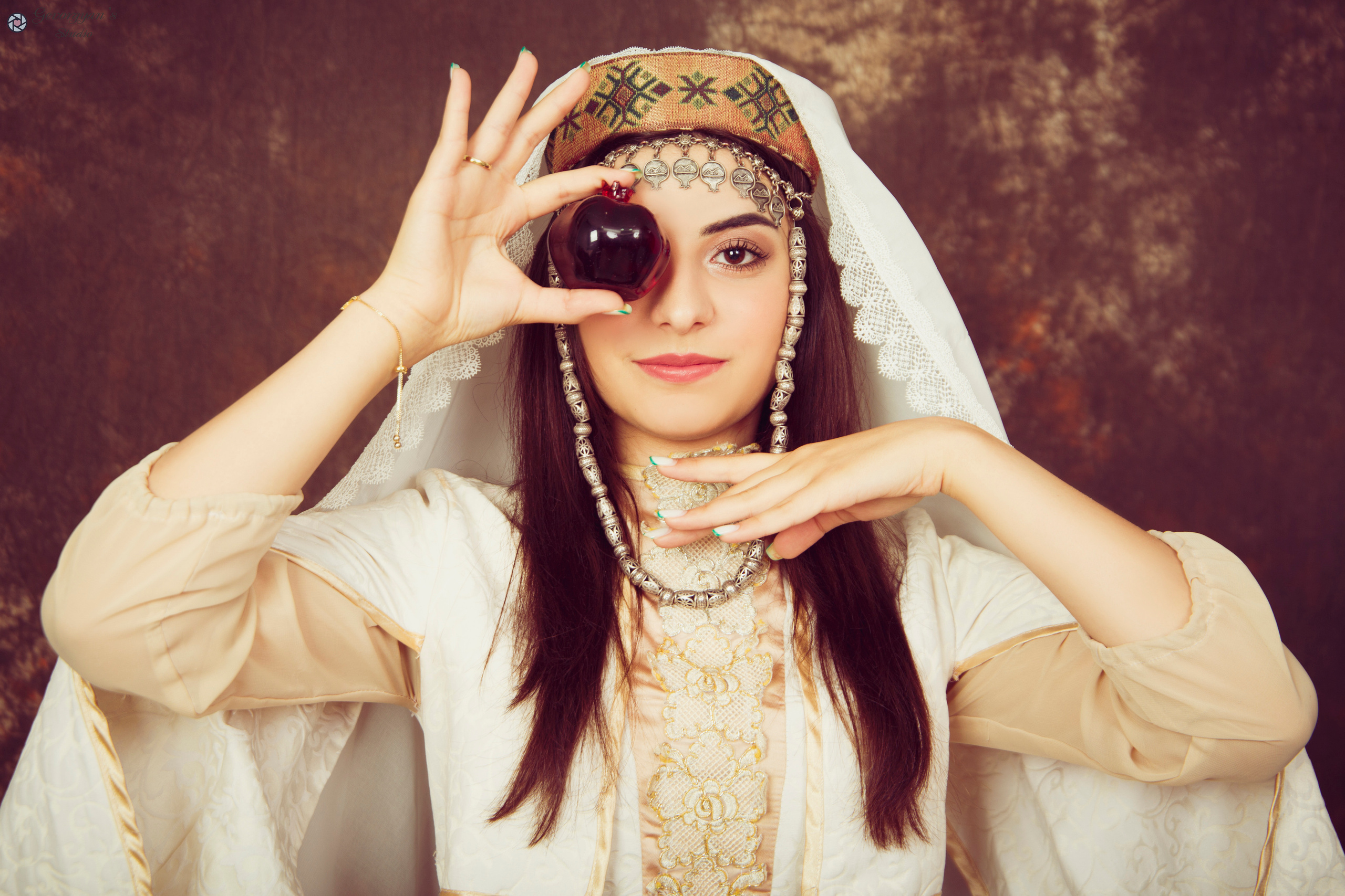 Հայկական տարազ