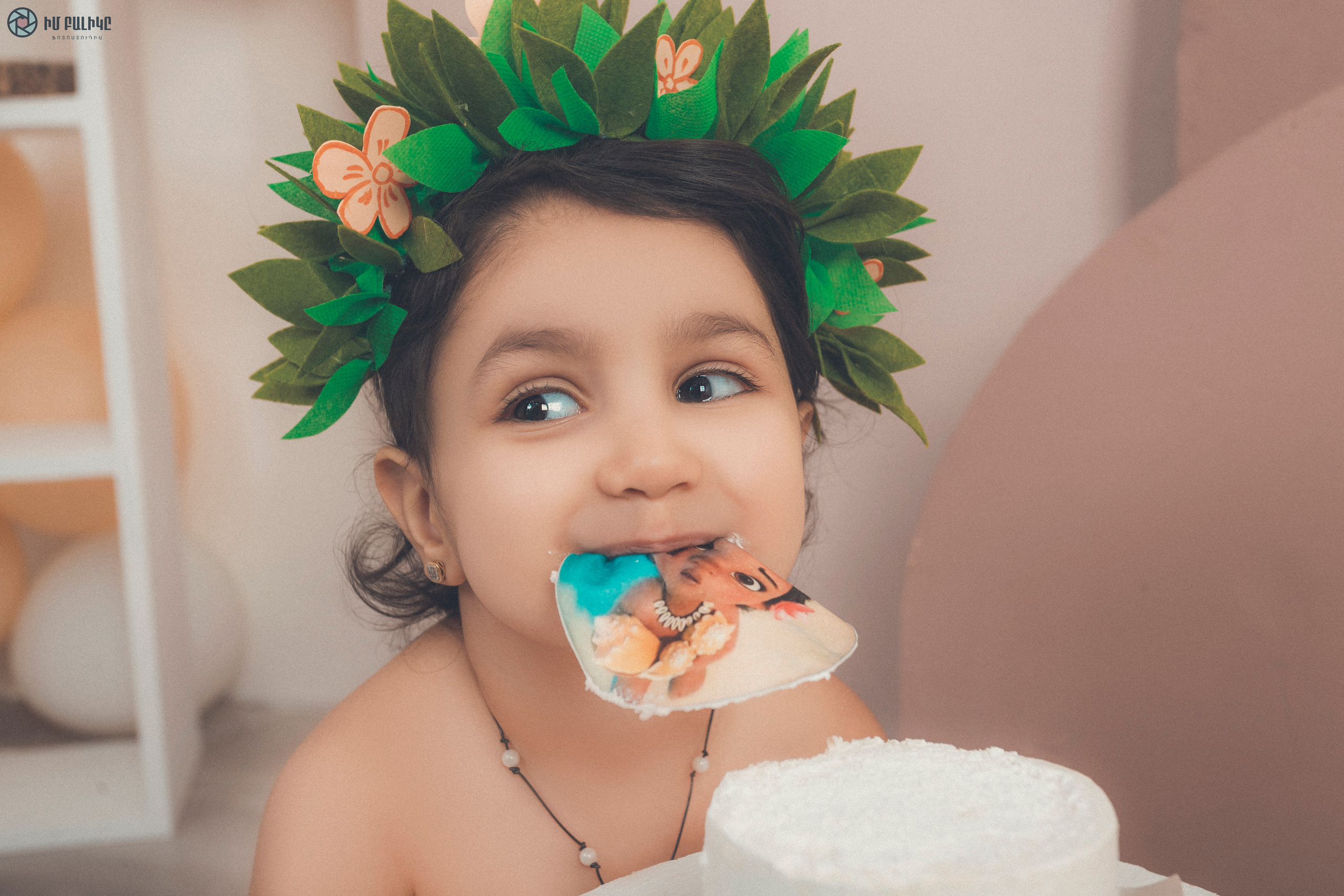 Ծննդյան նկարահանում