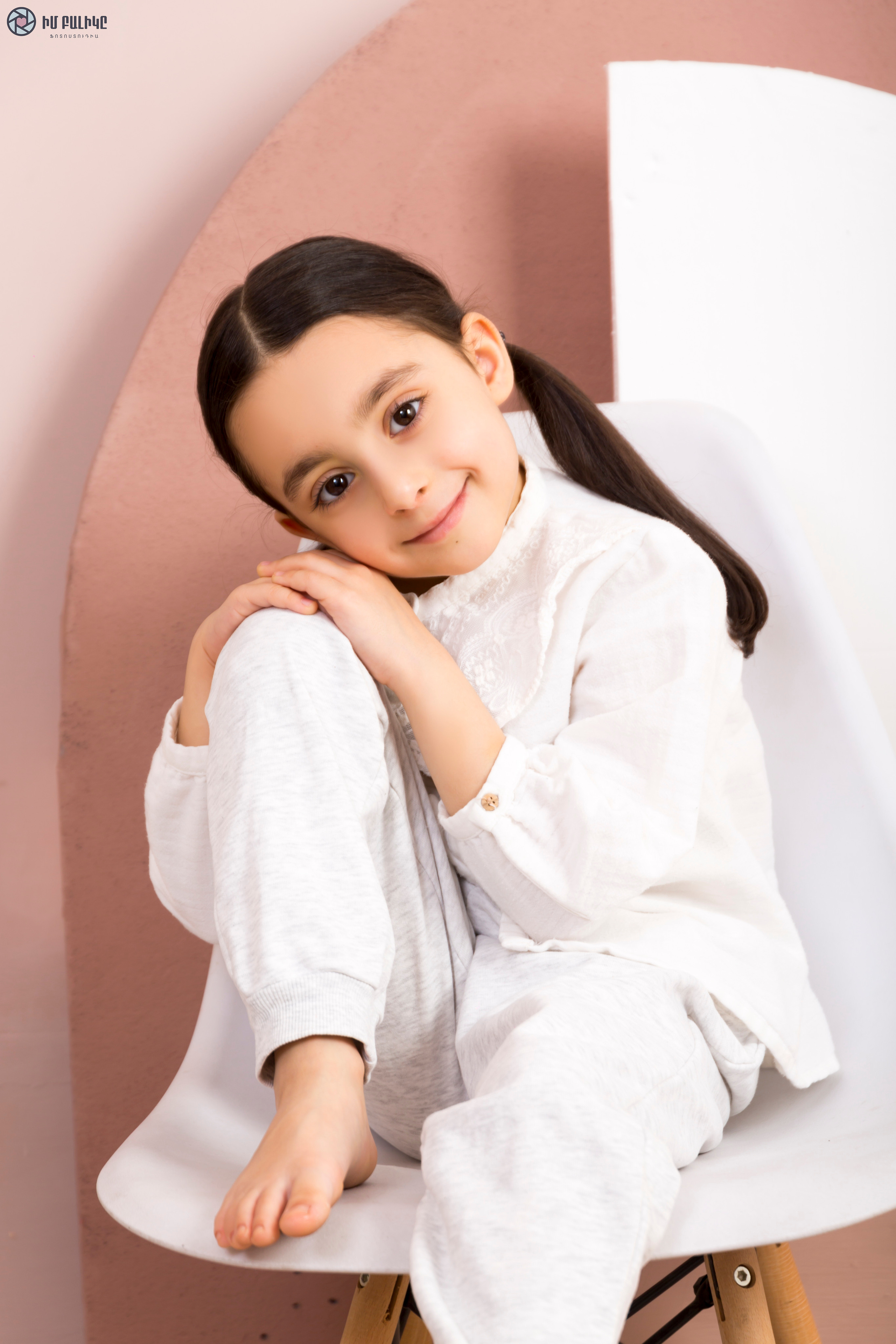 Ծննդյան նկարահանում