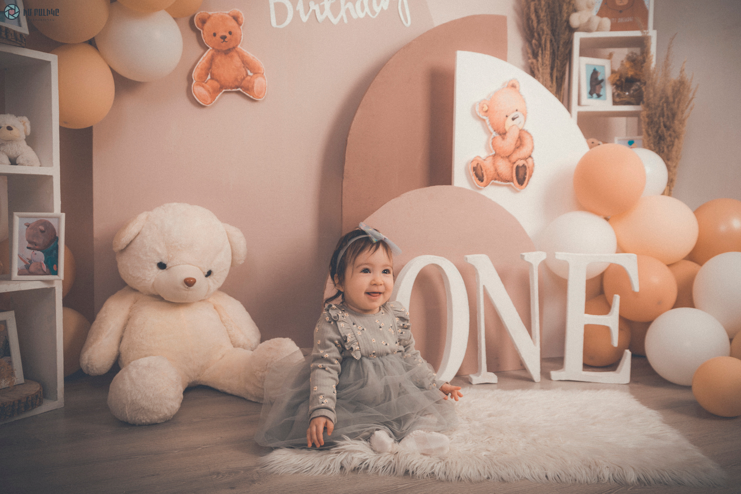 Ծննդյան նկարահանում