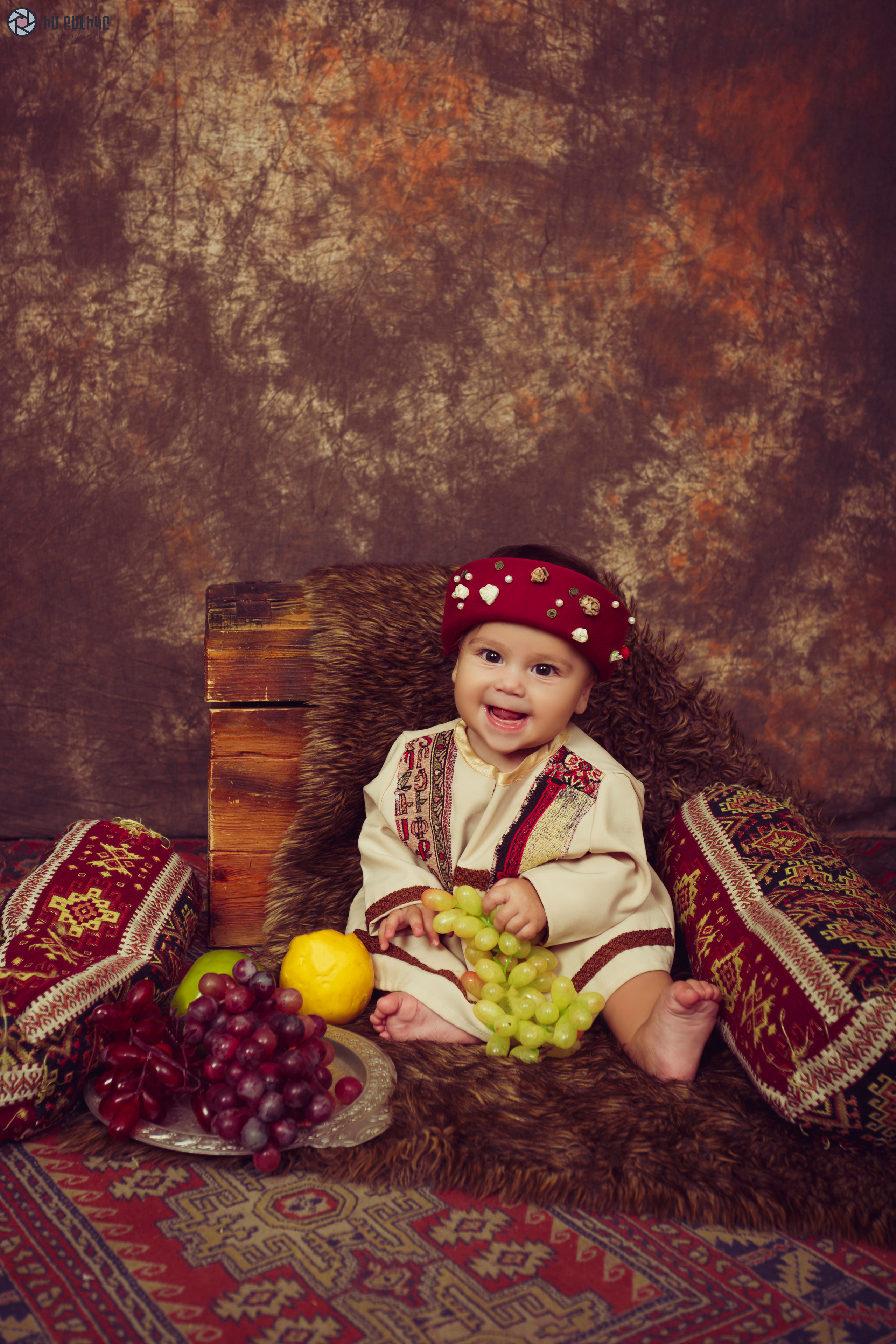 Հայկական տարազ