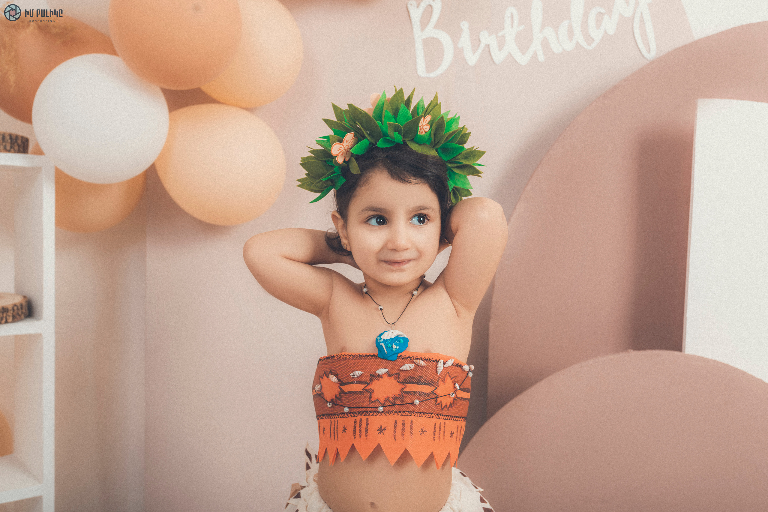 Ծննդյան նկարահանում