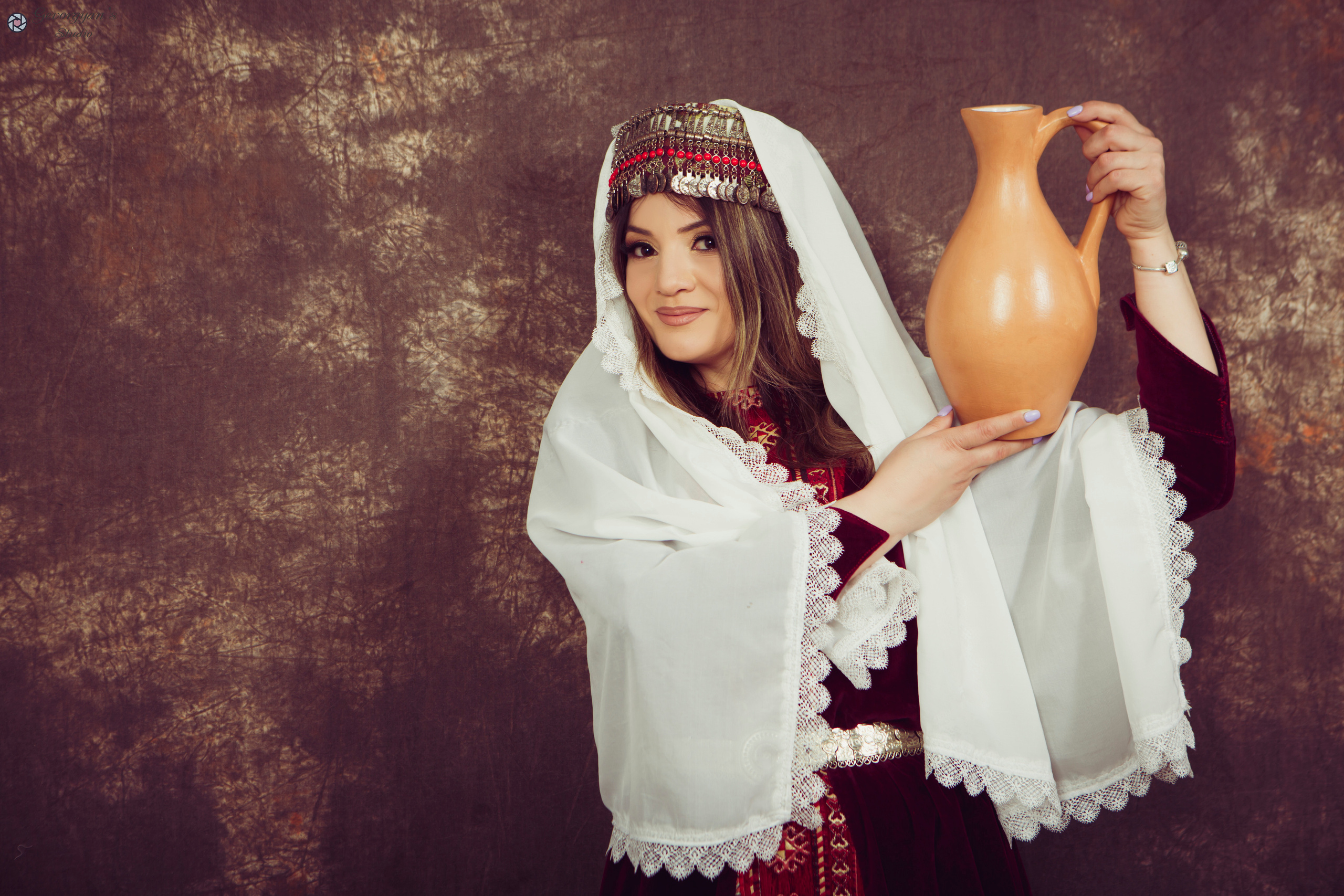 Հայկական տարազ