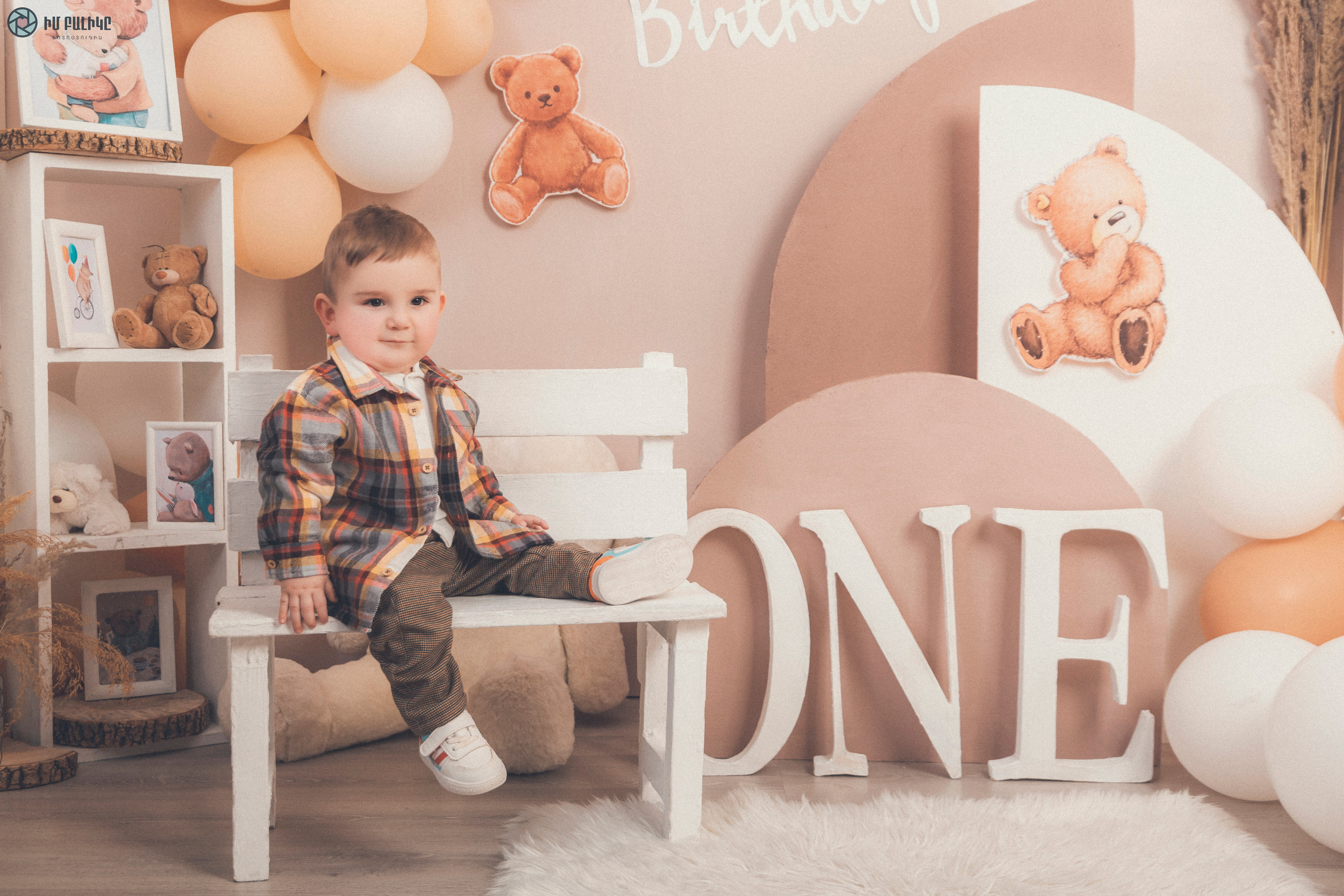 Ծննդյան նկարահանում