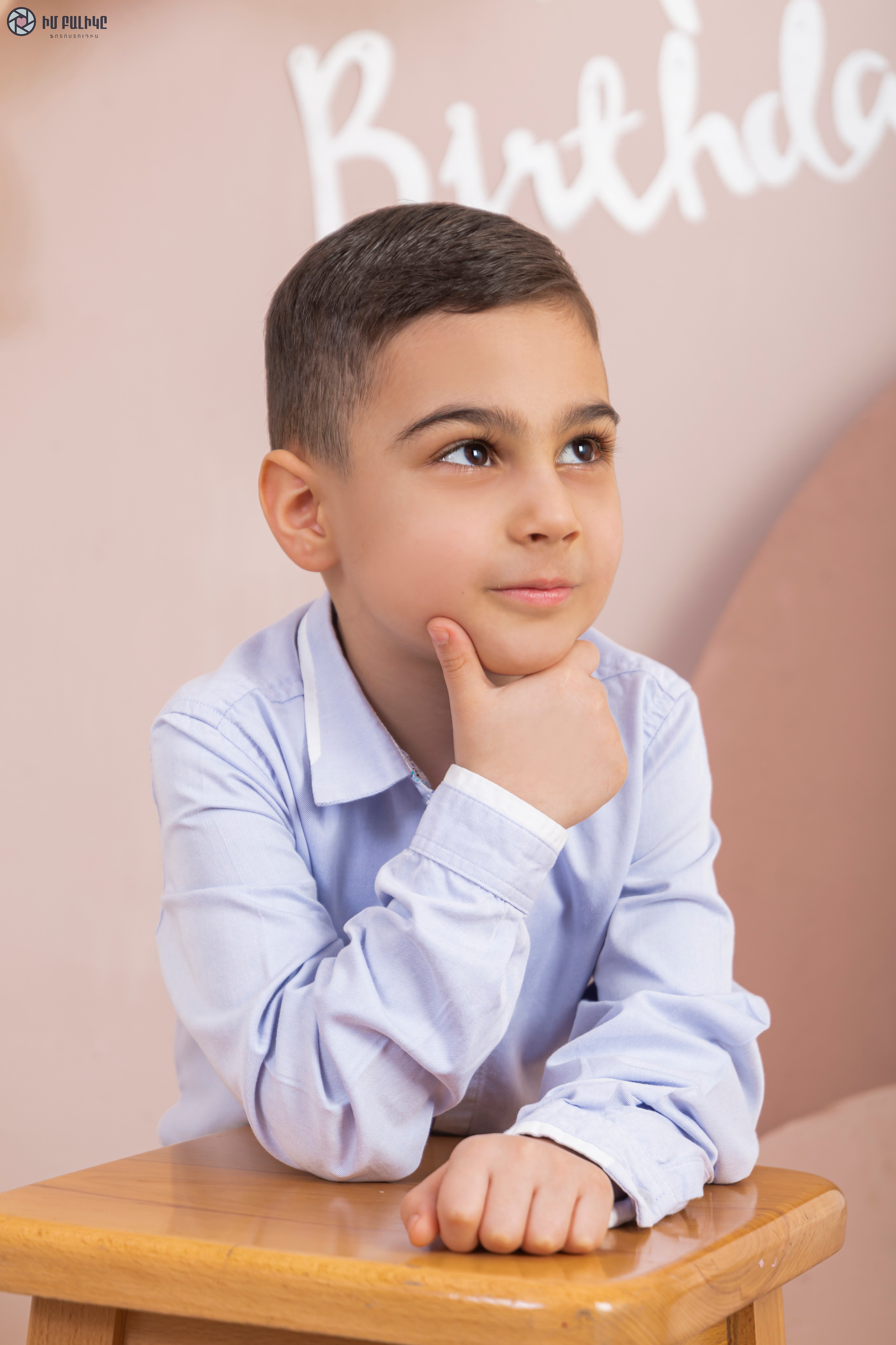 Ծննդյան նկարահանում