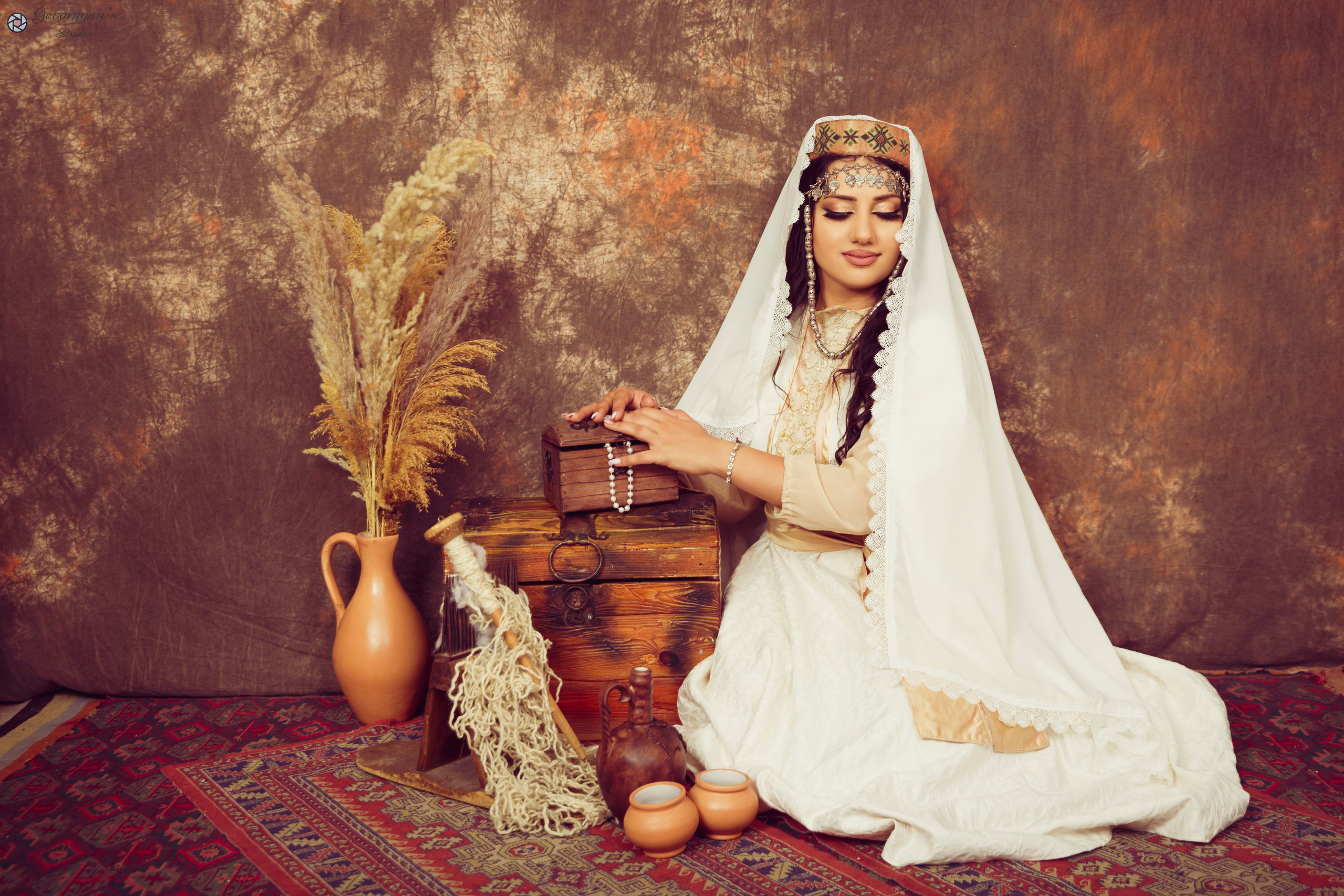 Հայկական տարազ