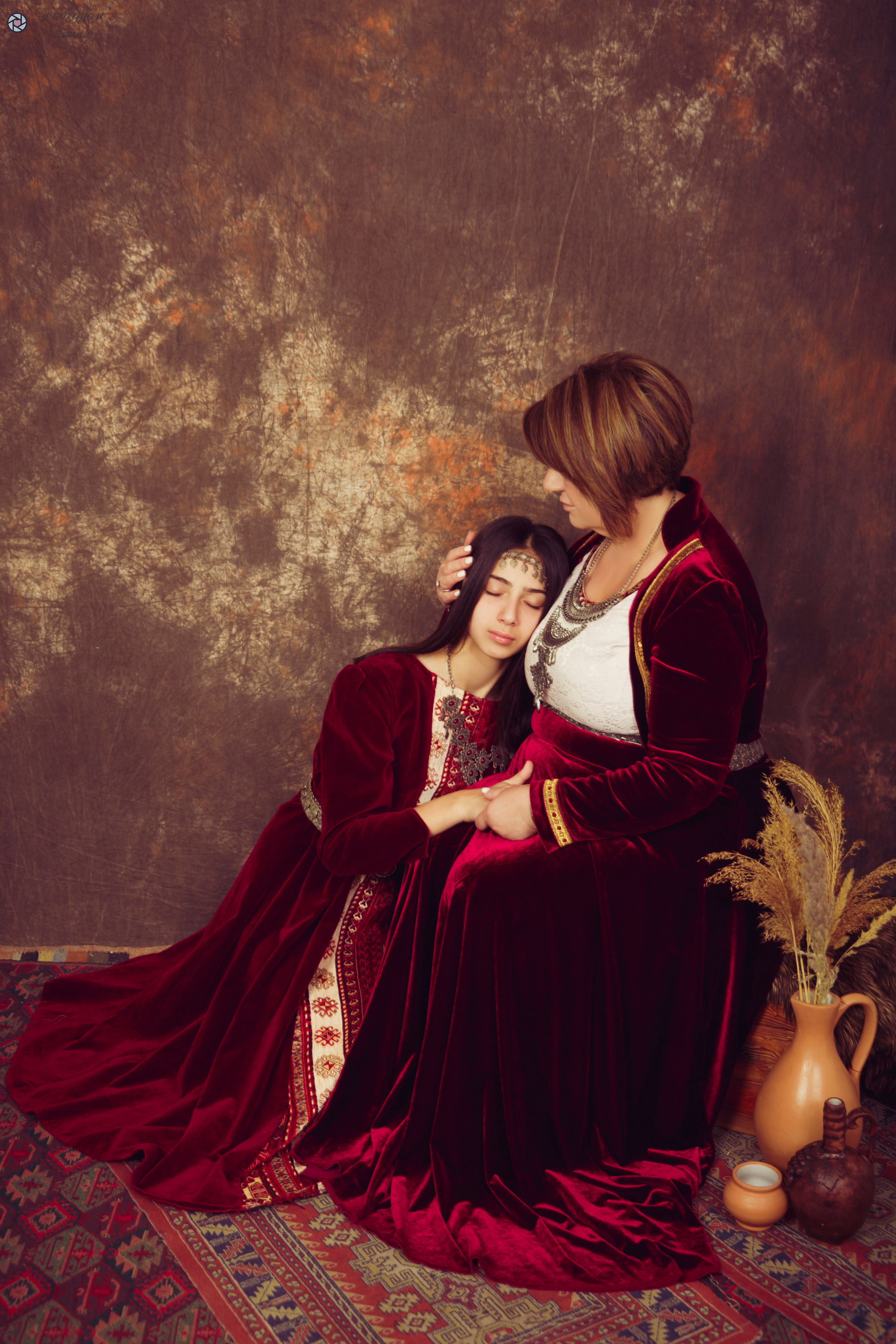 Հայկական տարազ