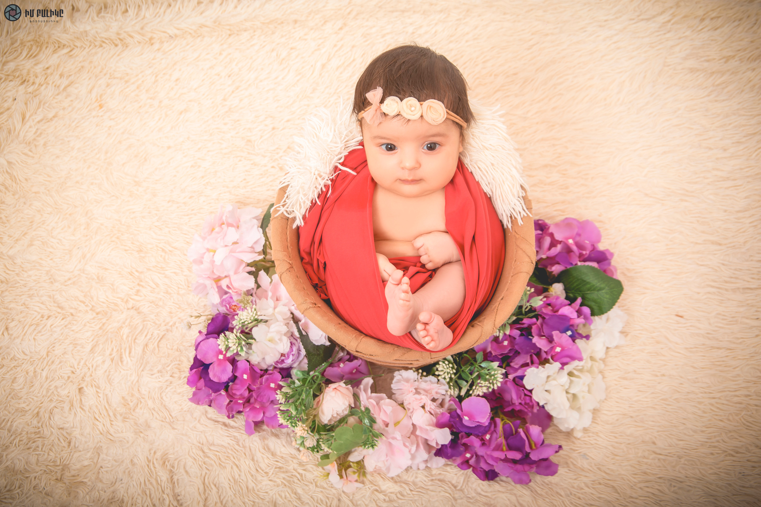 Նորածնային