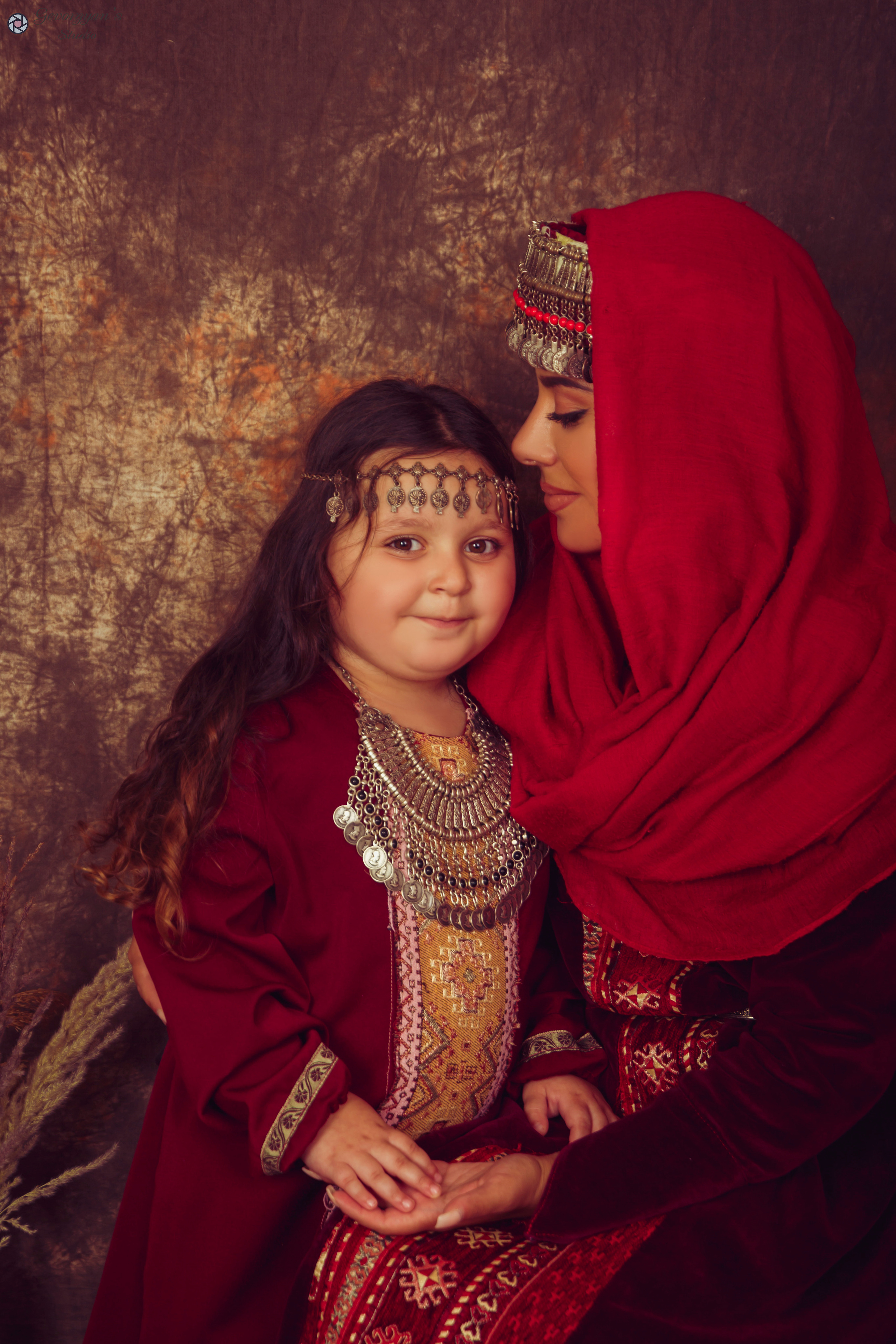 Հայկական տարազ