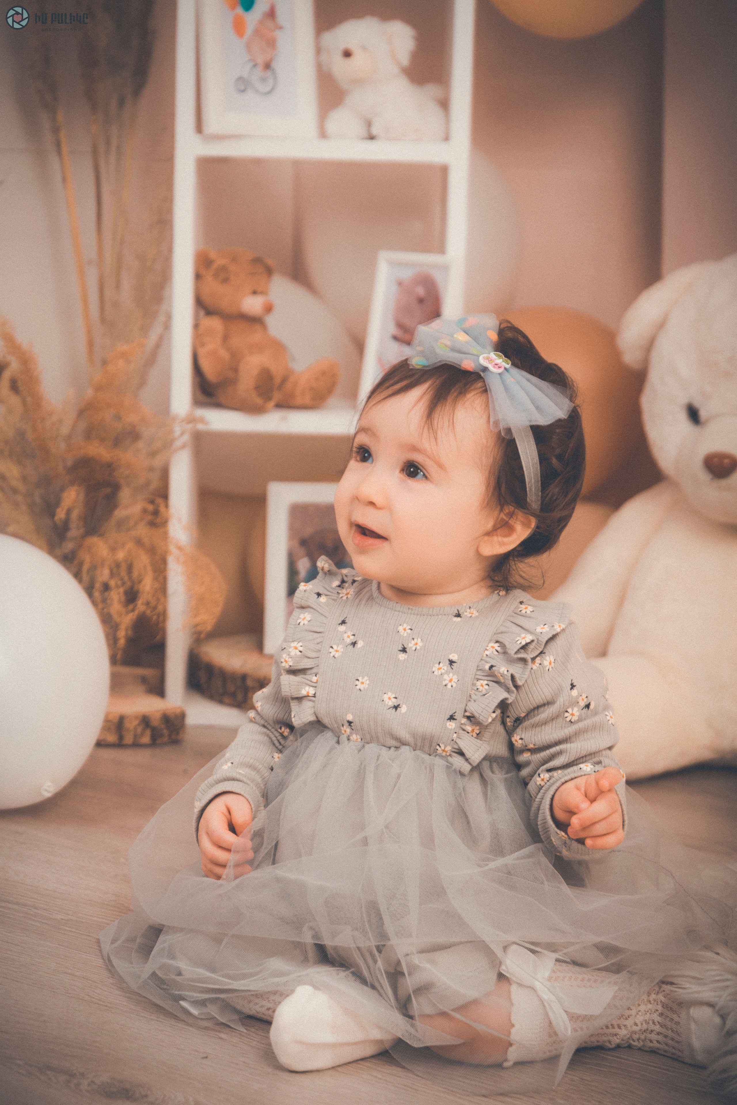 Ծննդյան նկարահանում