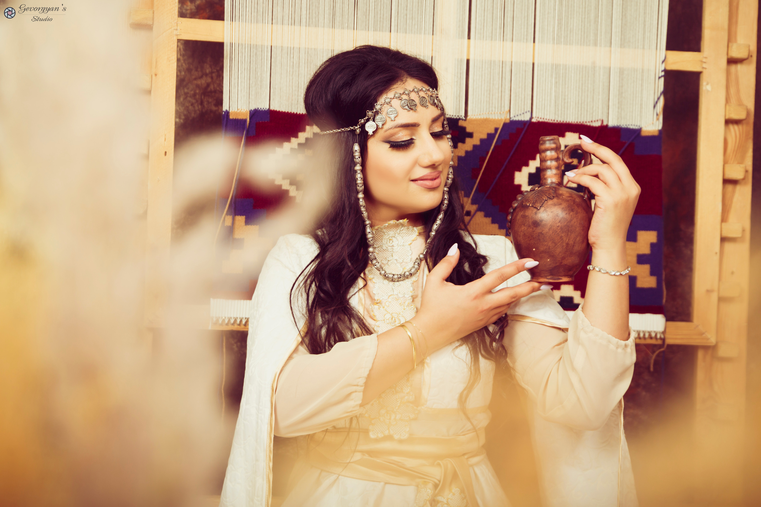 Հայկական տարազ