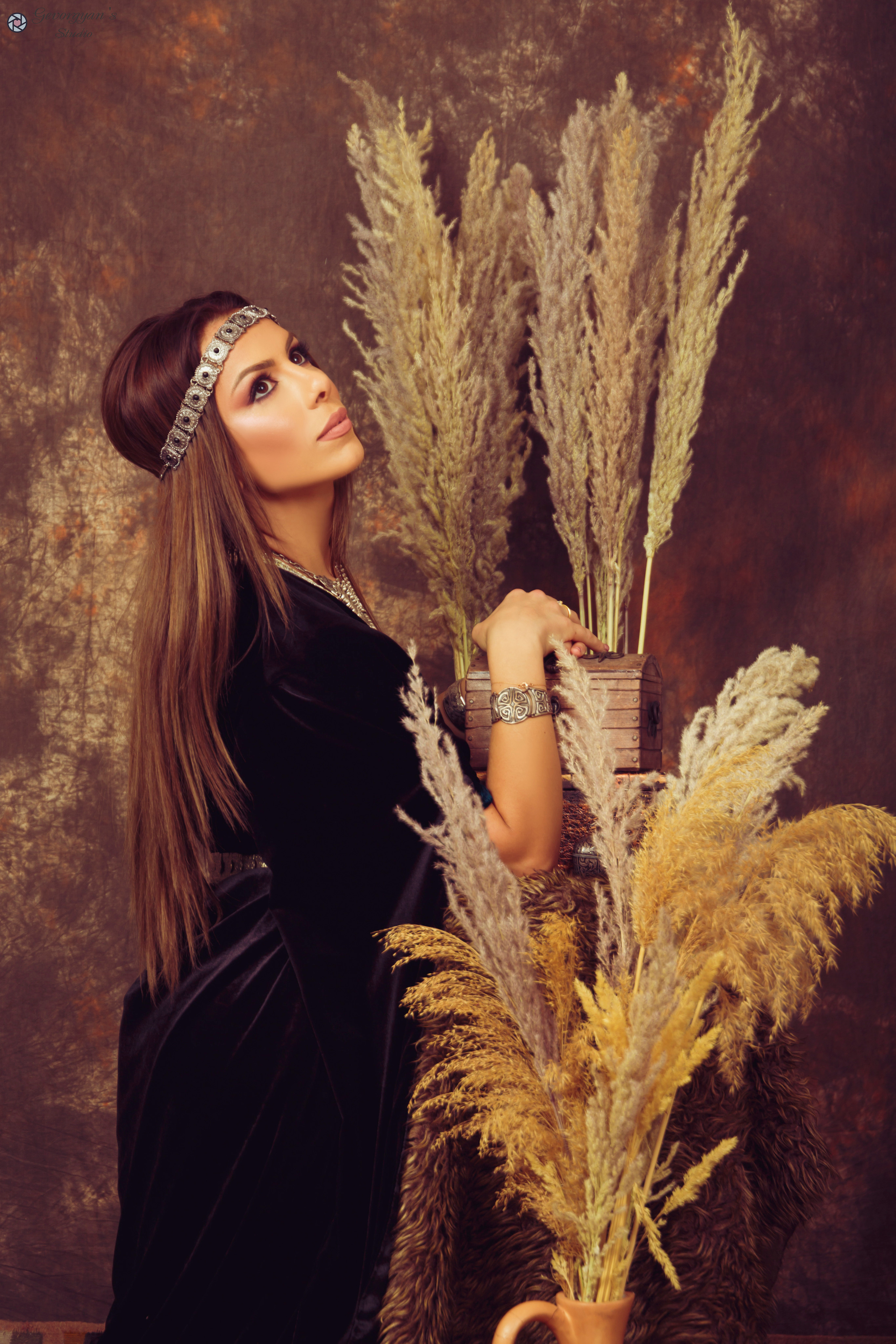 Հայկական տարազ