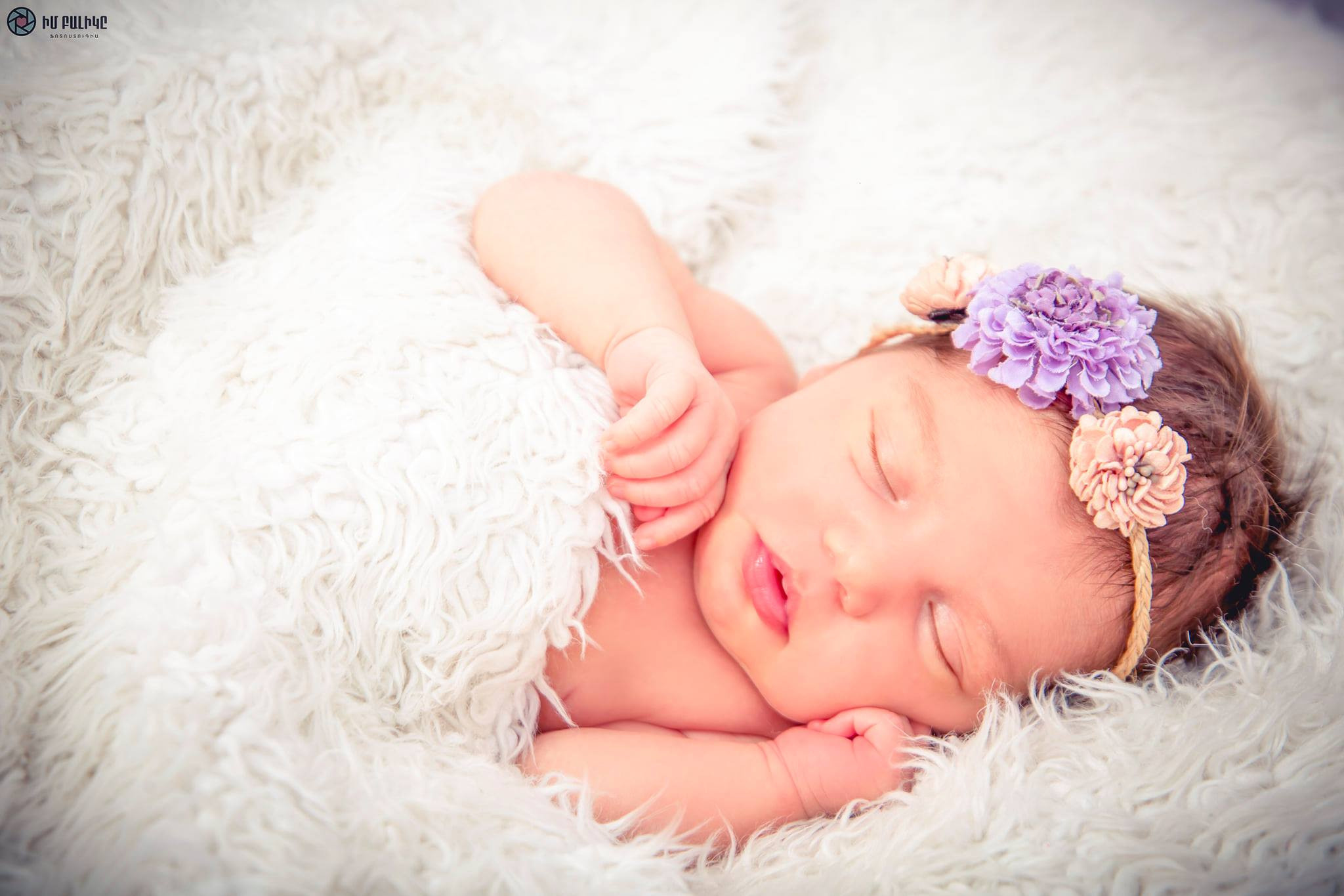 Նորածնային