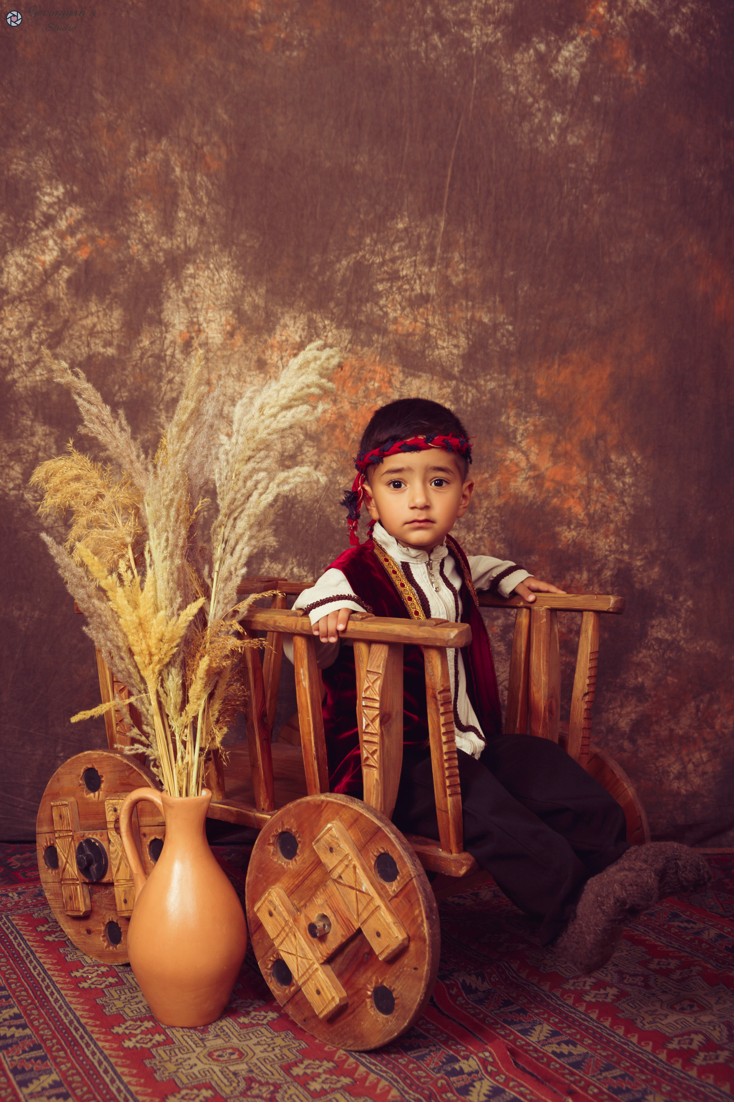 Հայկական տարազ