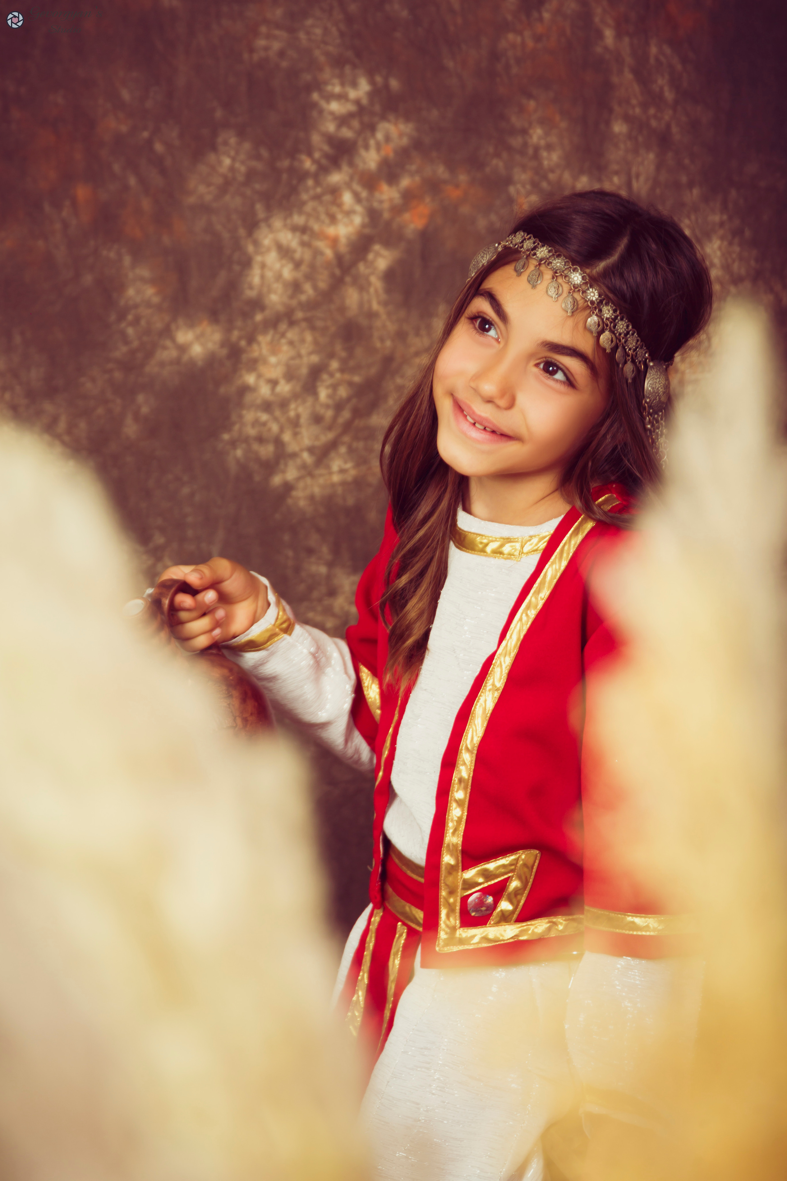 Հայկական տարազ