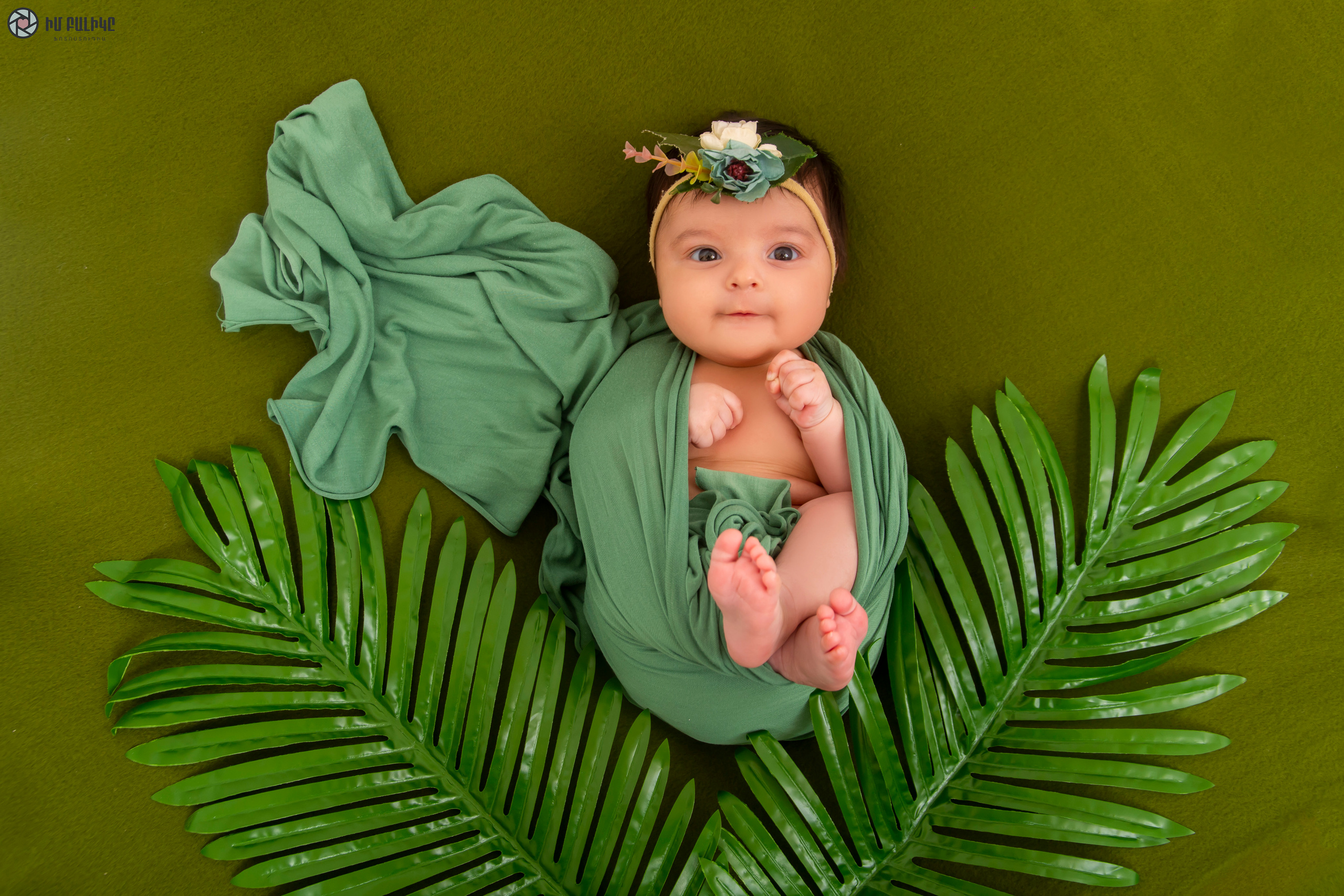 Նորածնային