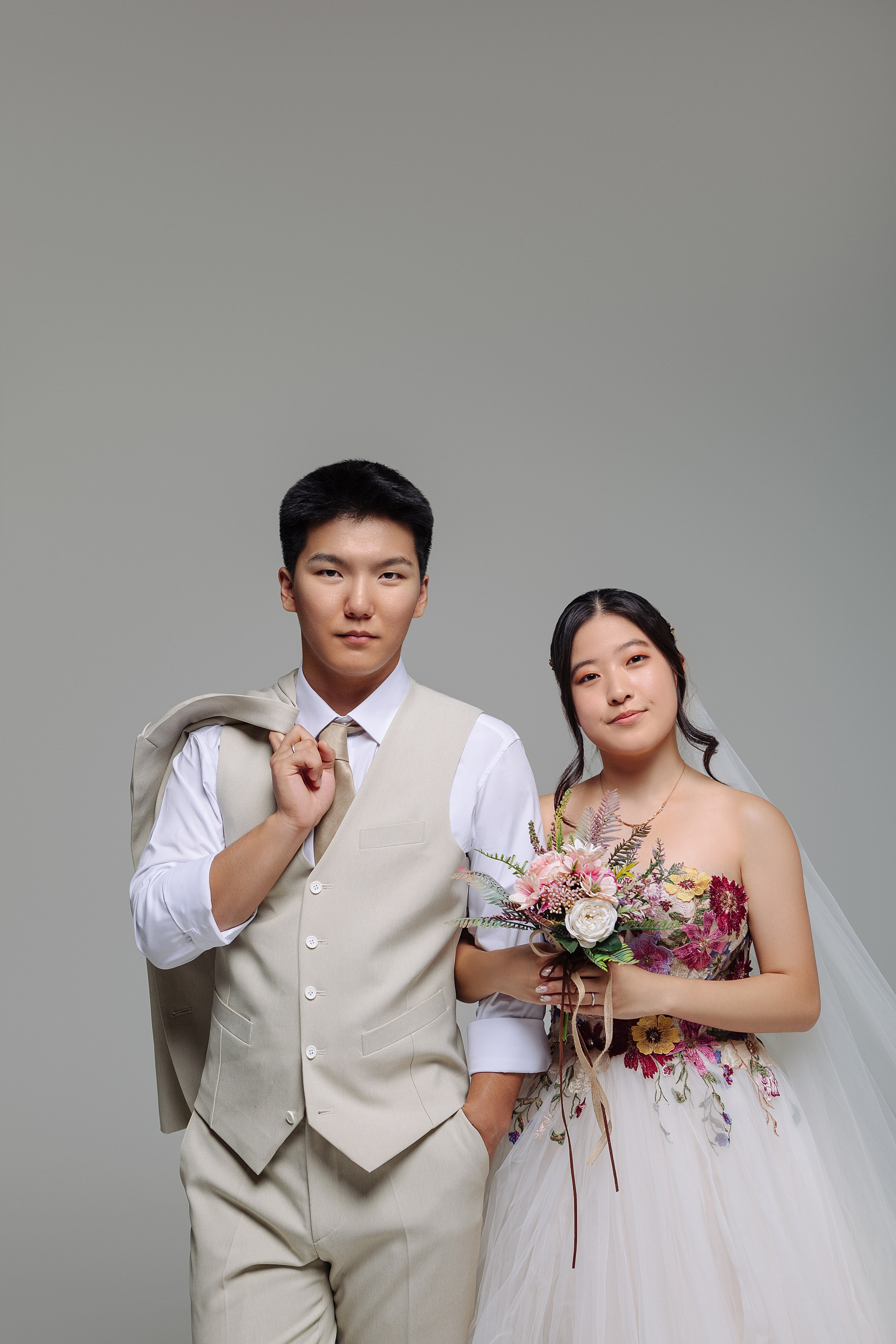 Вова&Алина. Фотограф беременности, ньюборн и годовасиков в Корее Жанна Хан