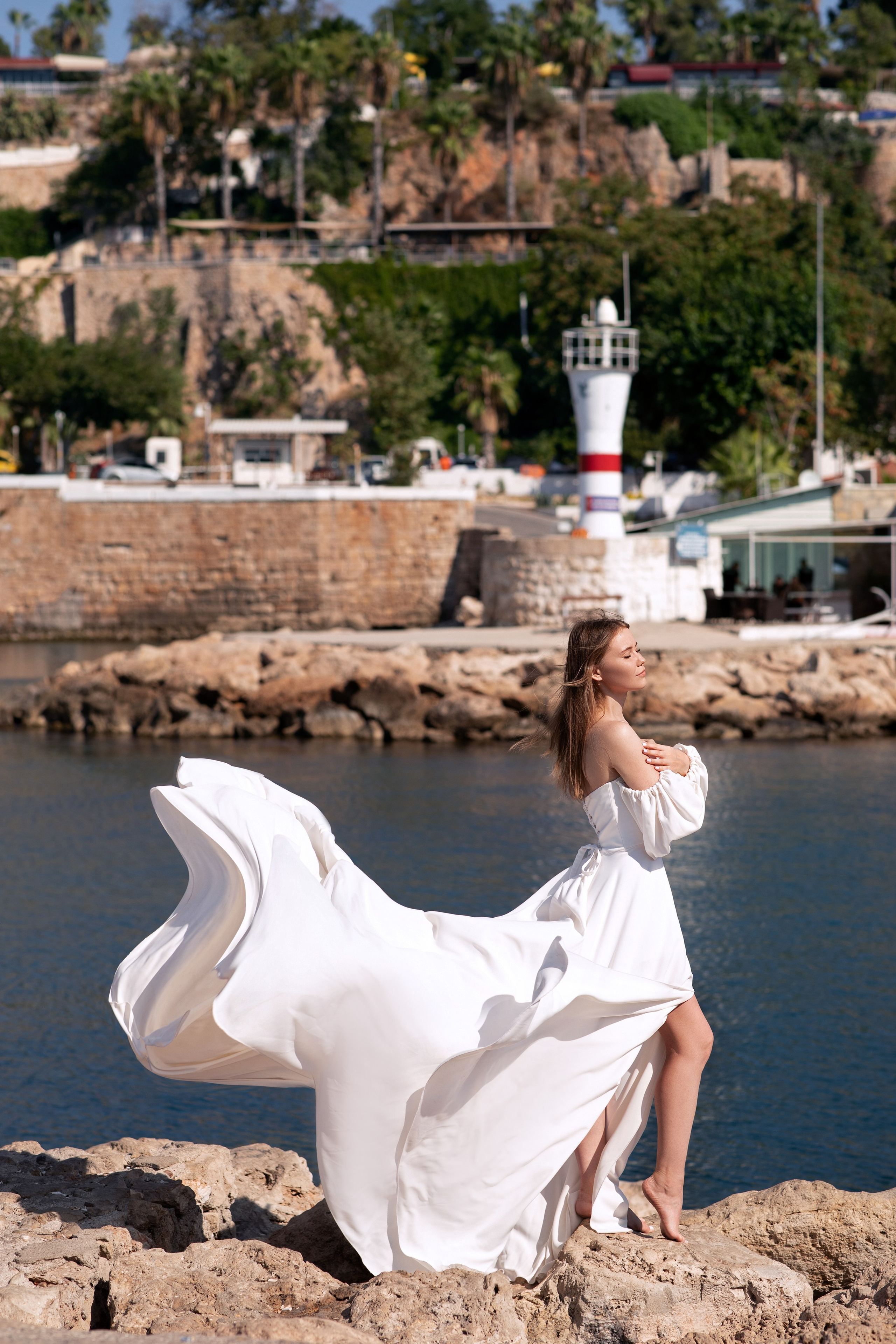 Калеичи. Фотосессии в Анталии, Кемере, Сиде, Белеке, Каше Djamilya Akkanat