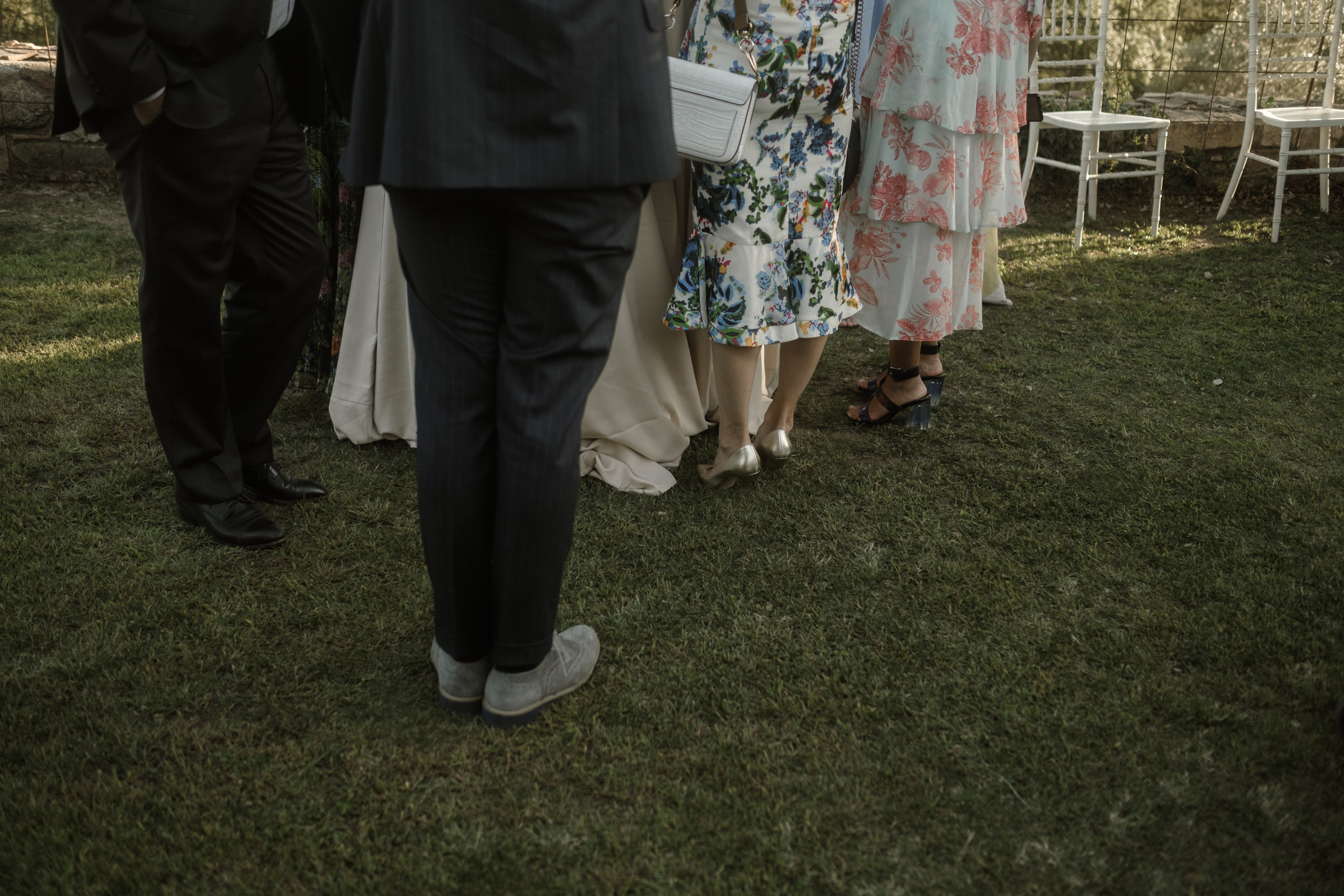 Svetlana & Alman. Monestir Sant Salvi. Paola fotógrafo / videografo de bodas en Barcelona