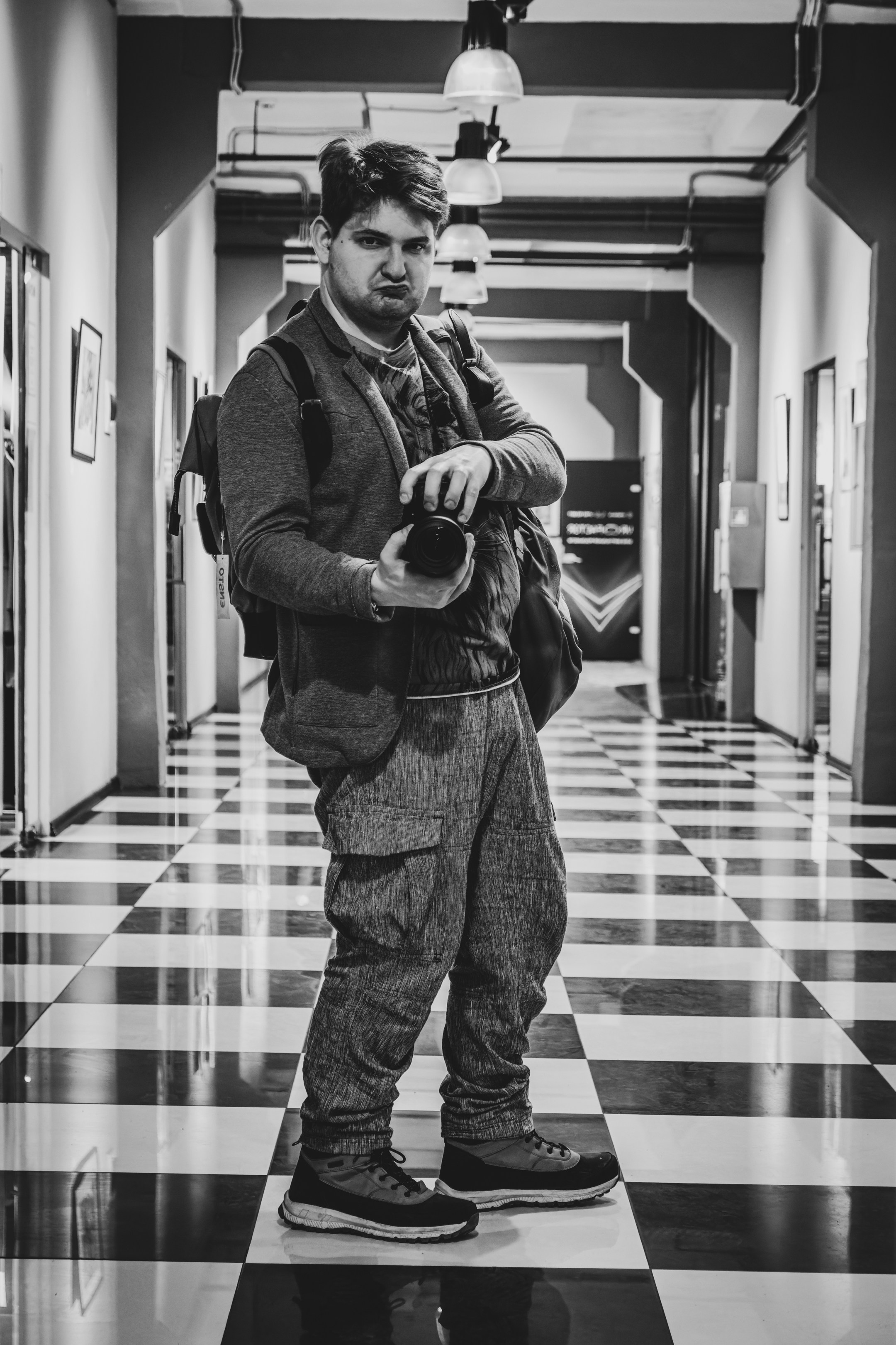 Puhkus Peterburis (Ermitaaž, Shadow muuseum, Grand Maket Venemaa, ArtMuza). Nebula 25 — Fotod teie hingele