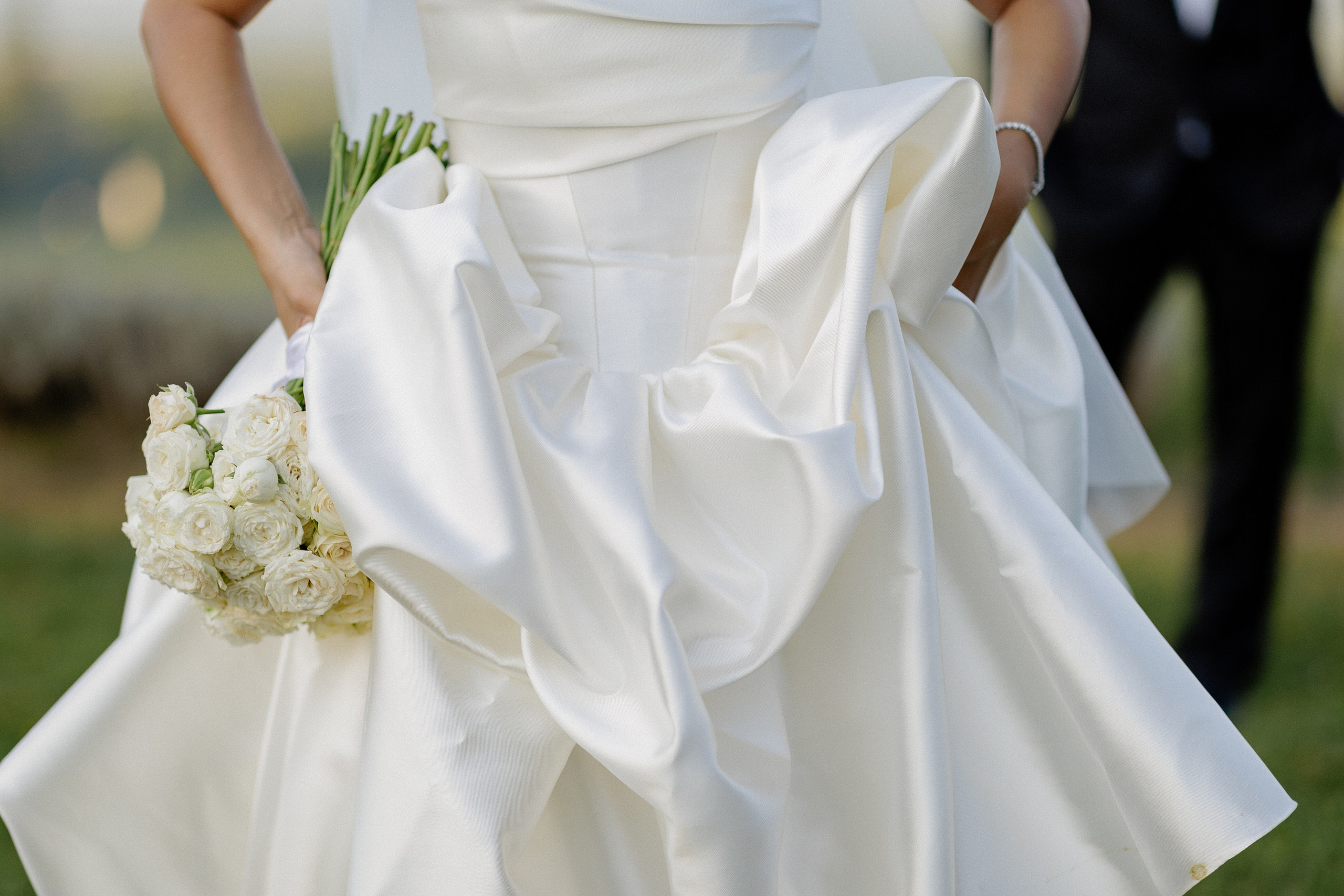 Ninutsa & Irakli. Photographer Anna Nazarenko