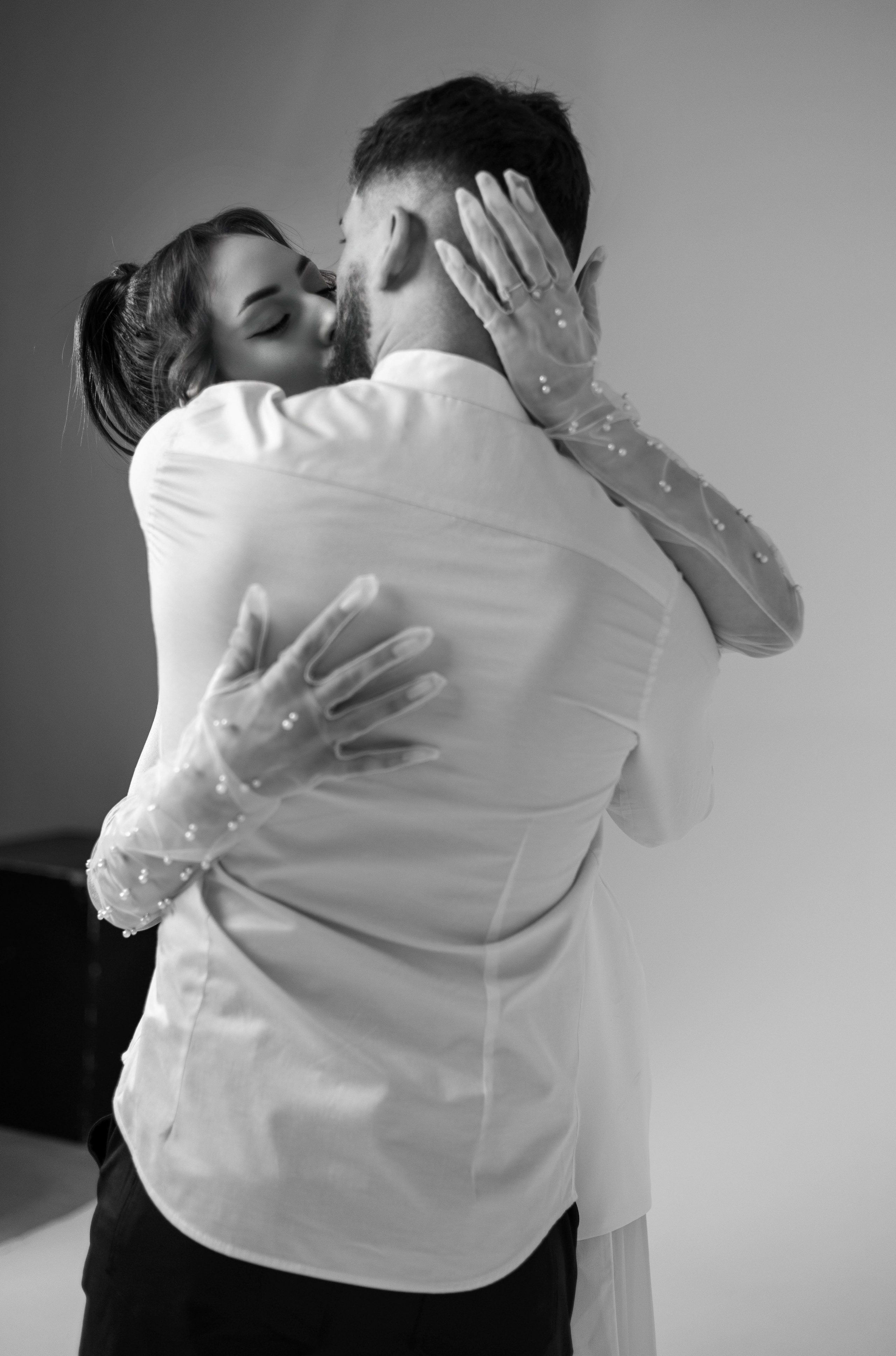 Samir & Mădălina. Modele