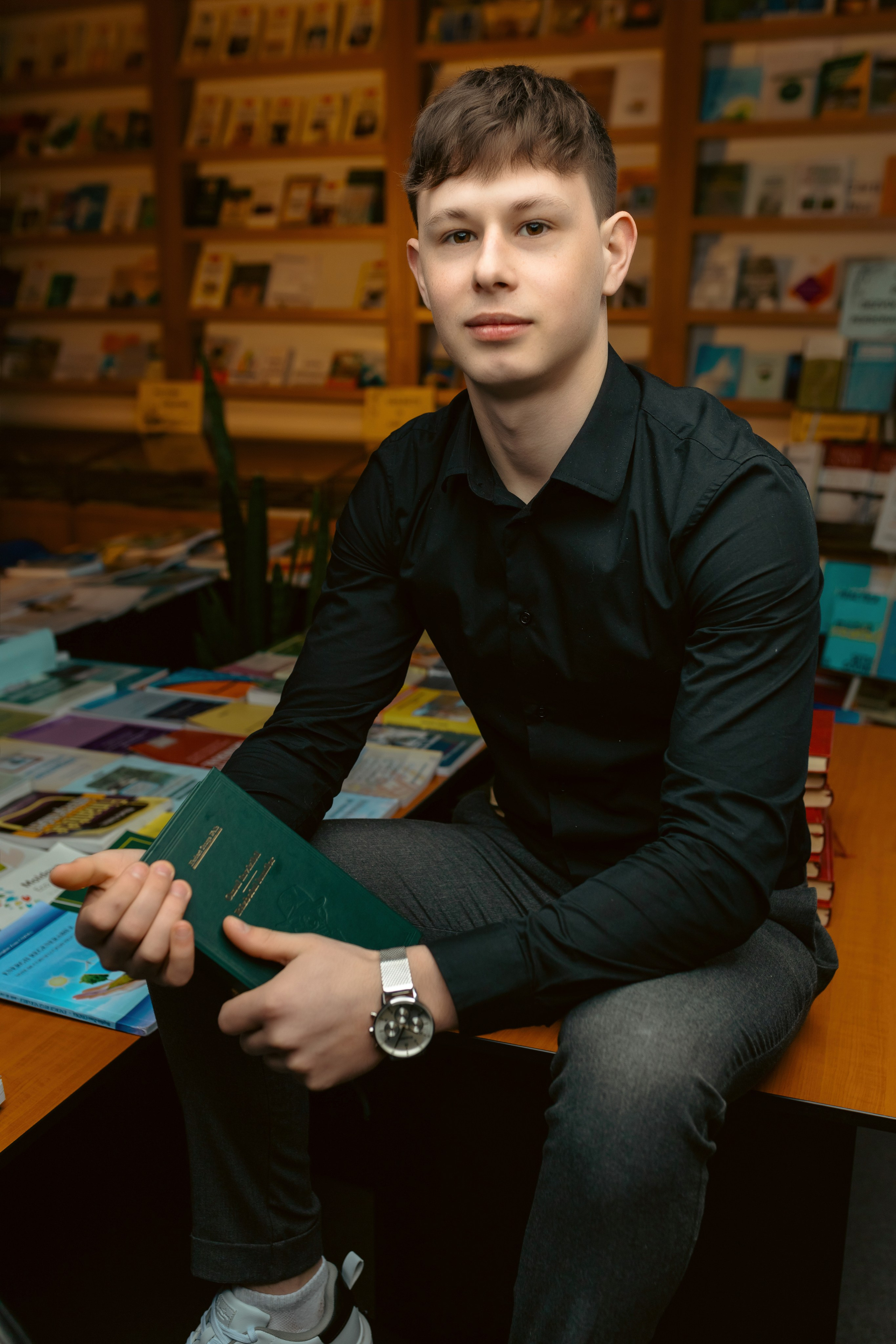 Preț album foto clasic – Estudent.md