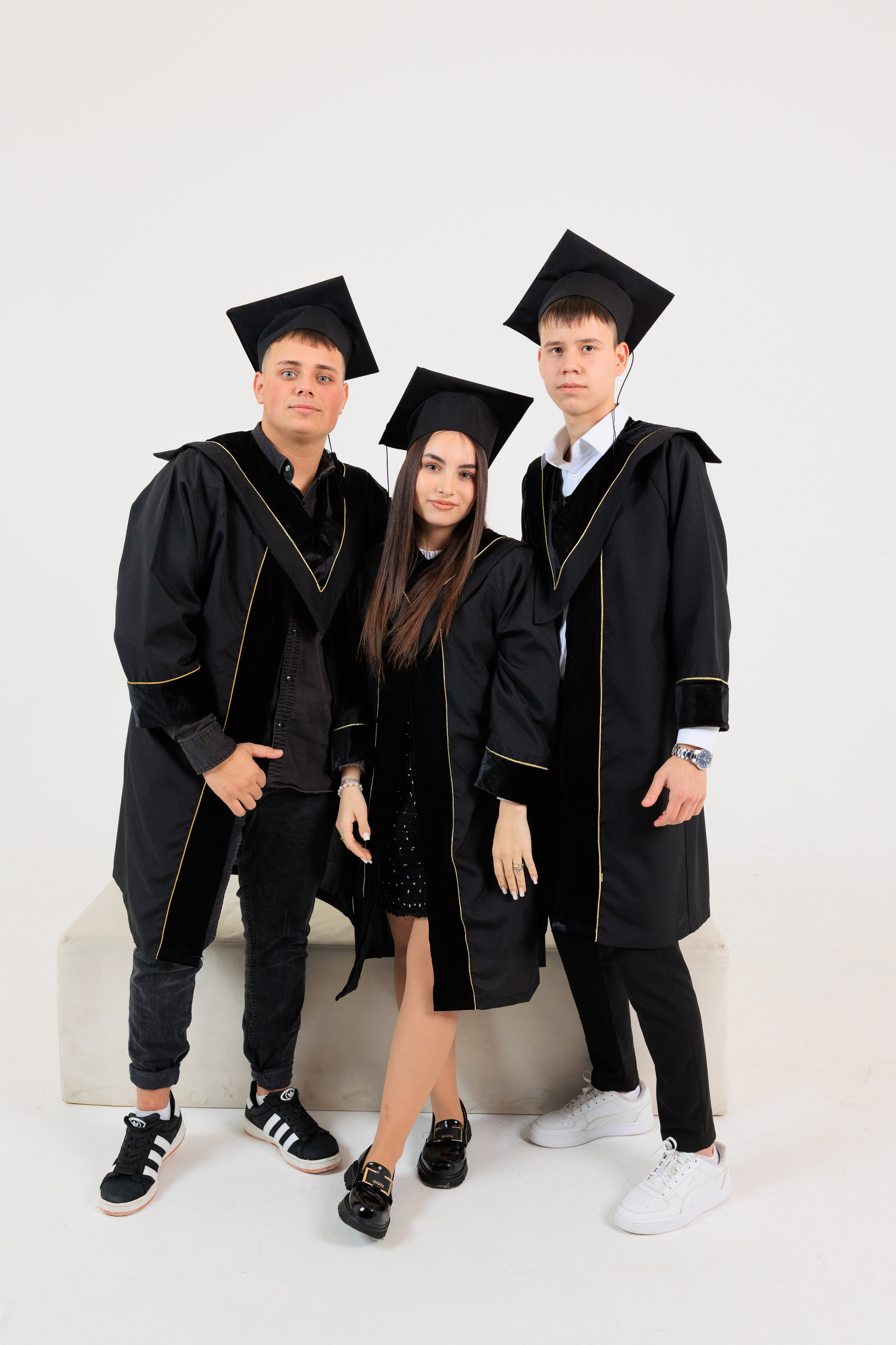 Studio foto Estudent – Locație pentru ședințe foto