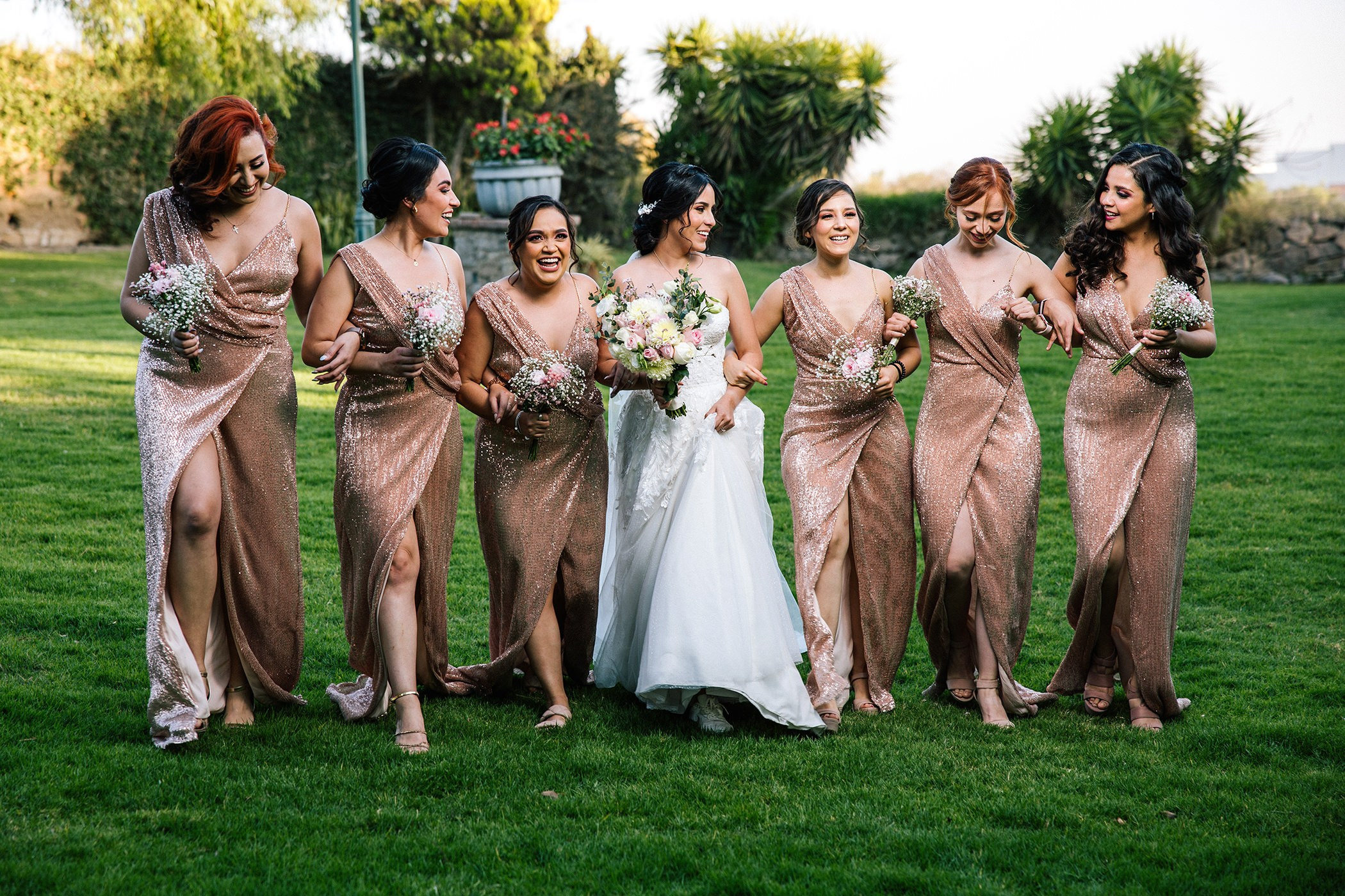 Galería Formal. Jorge Romero Fotógrafo de bodas