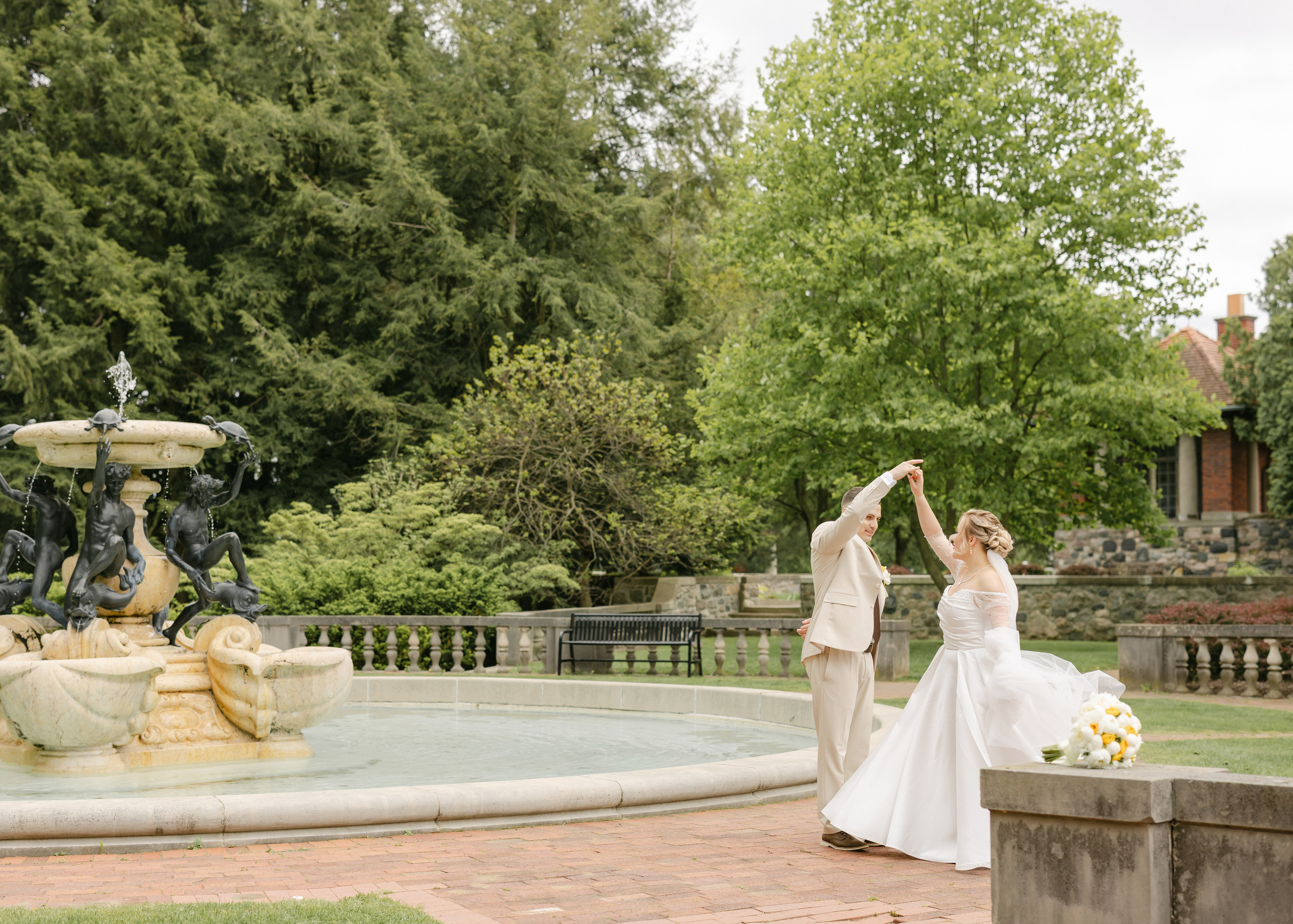 Wedding. Anastasia Post: Wedding and Editorial Photography