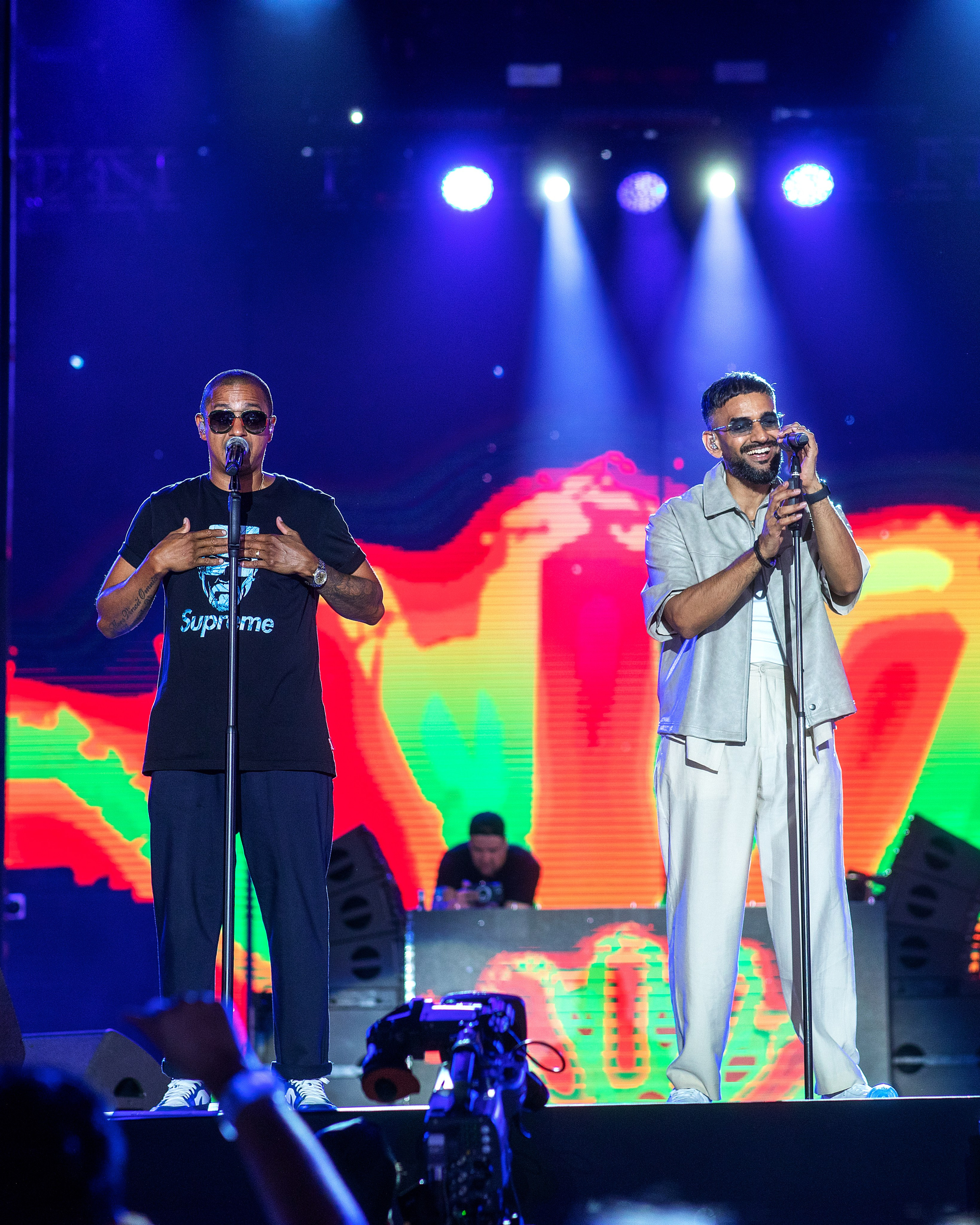 DreamFest. Fotograf Baku