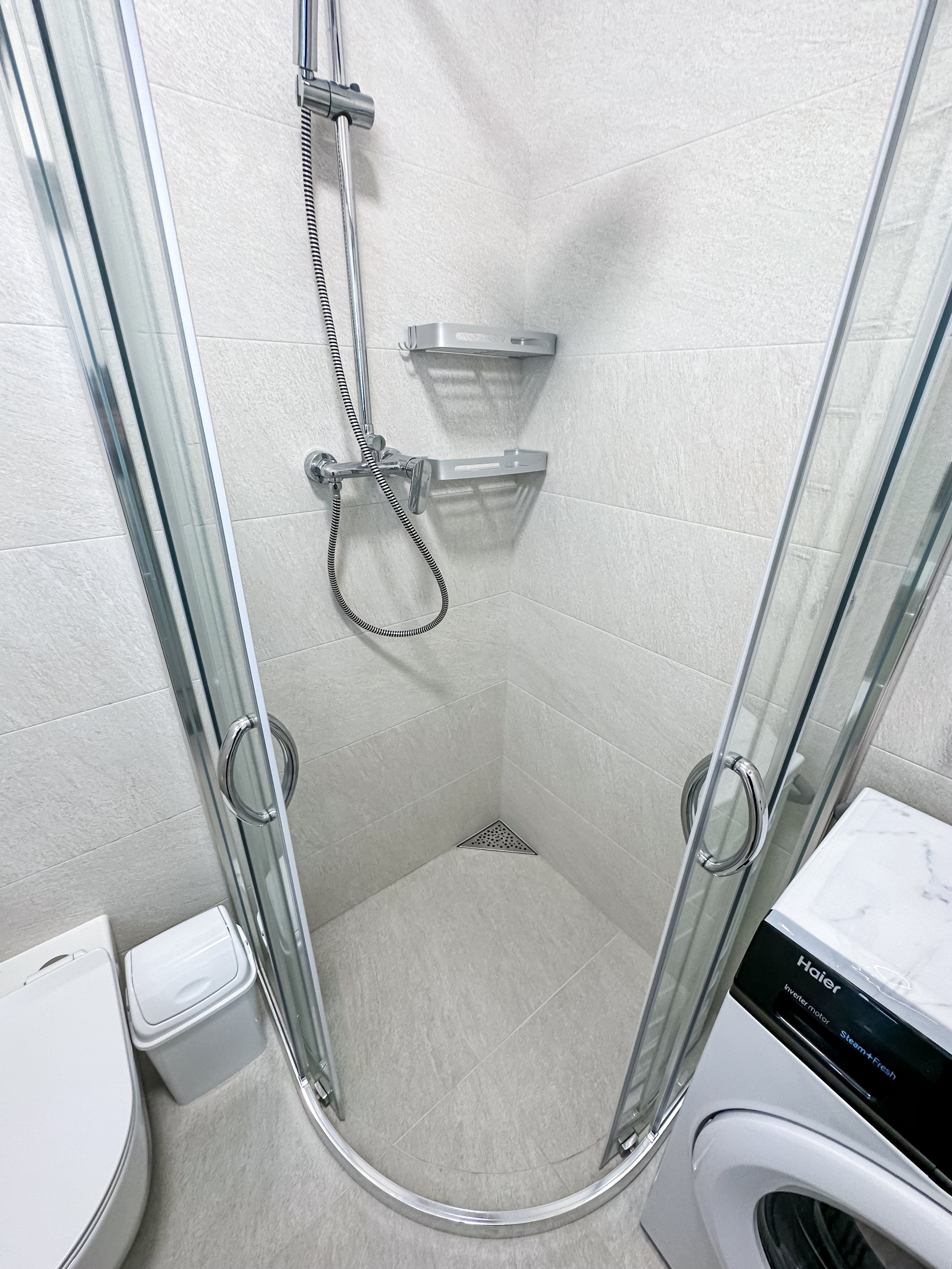 Apartment. Fotograf Dmitrii Donets