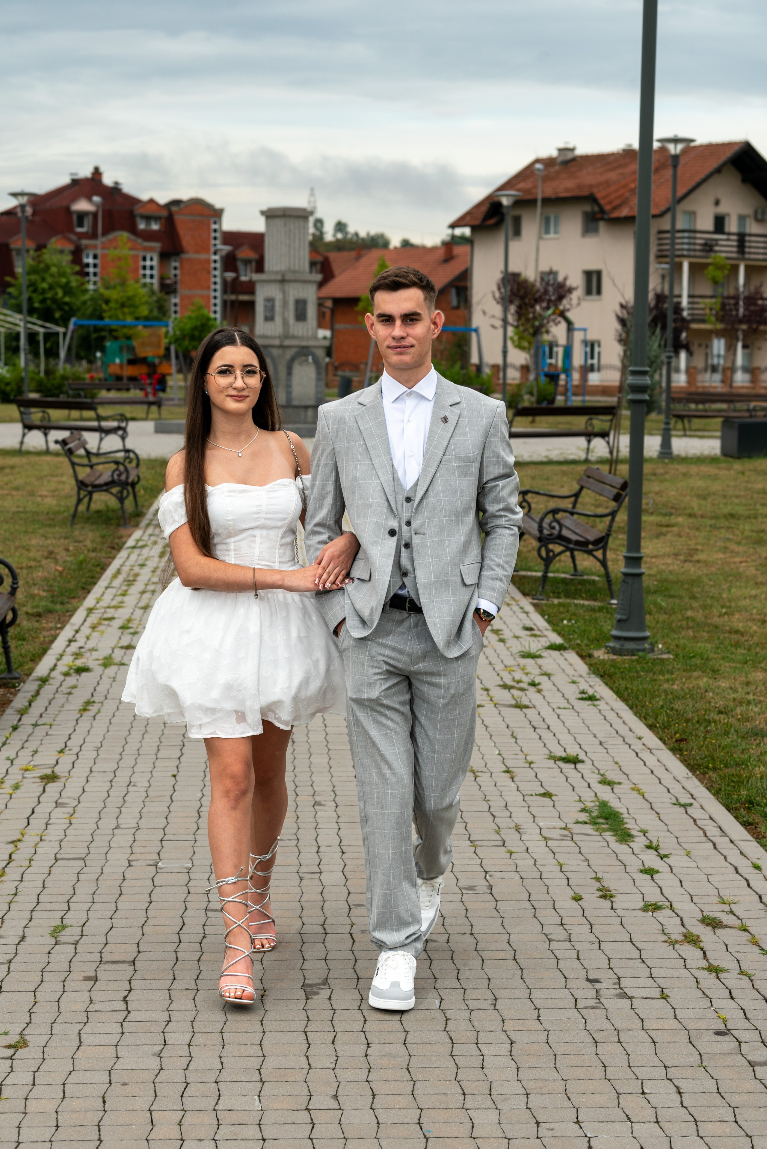 Portfolio. Dragan Janković