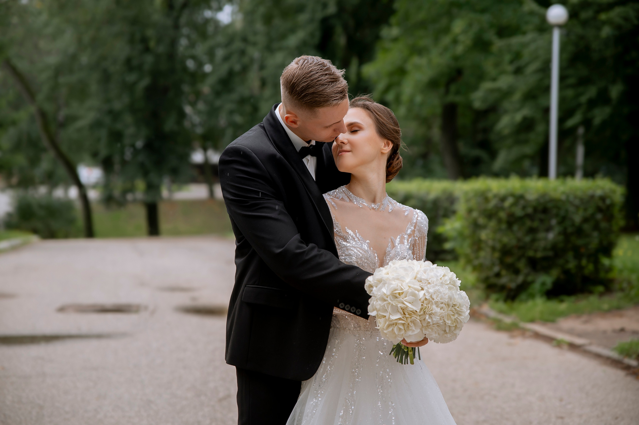 Кирилл и Анастасия. Свадебный и семейный фотограф Екатерина Шестакова