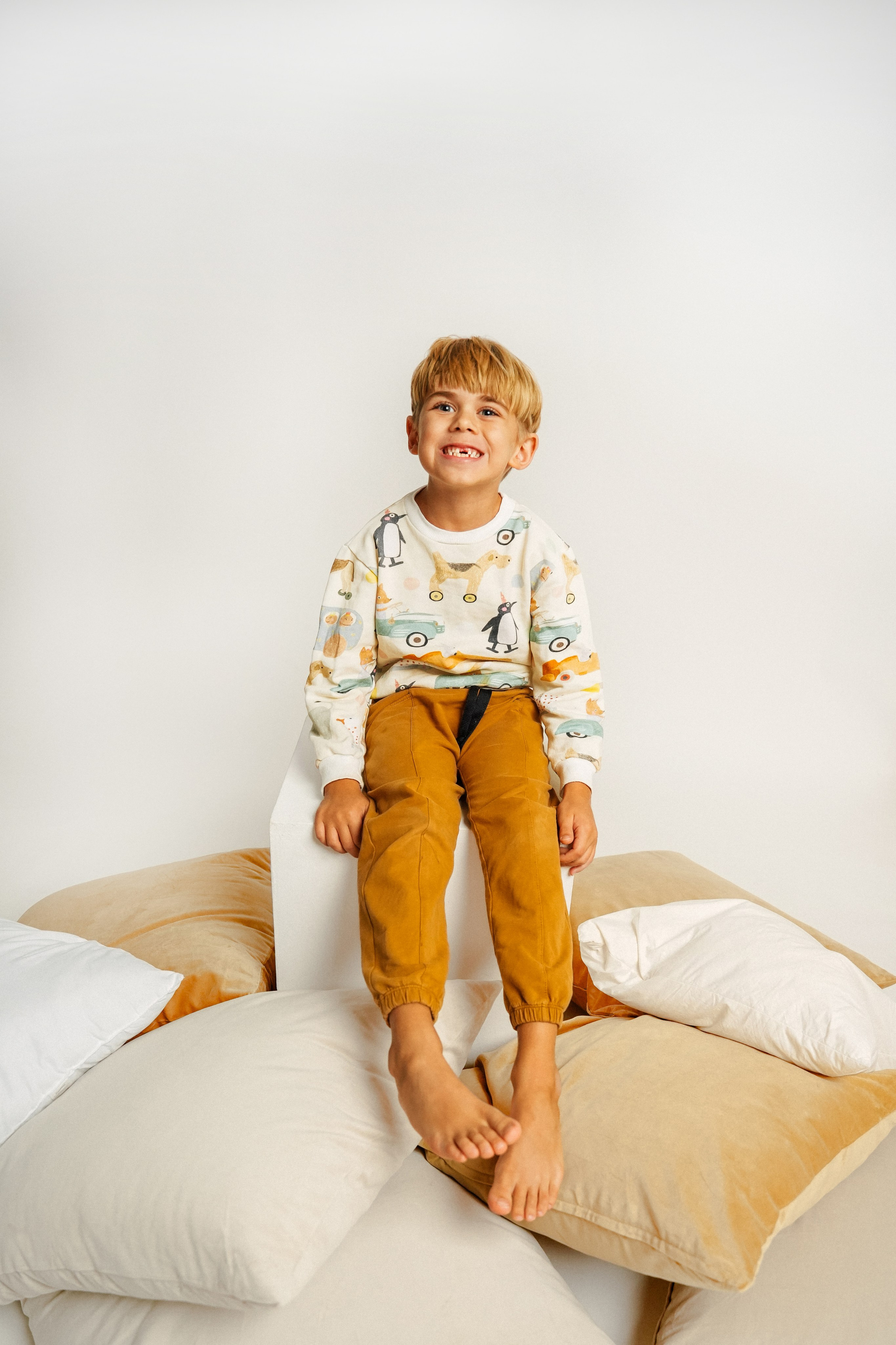 Tima. Professional Photographer Abu Dhabi, Dubai — Yulia Ismoilova | 2025