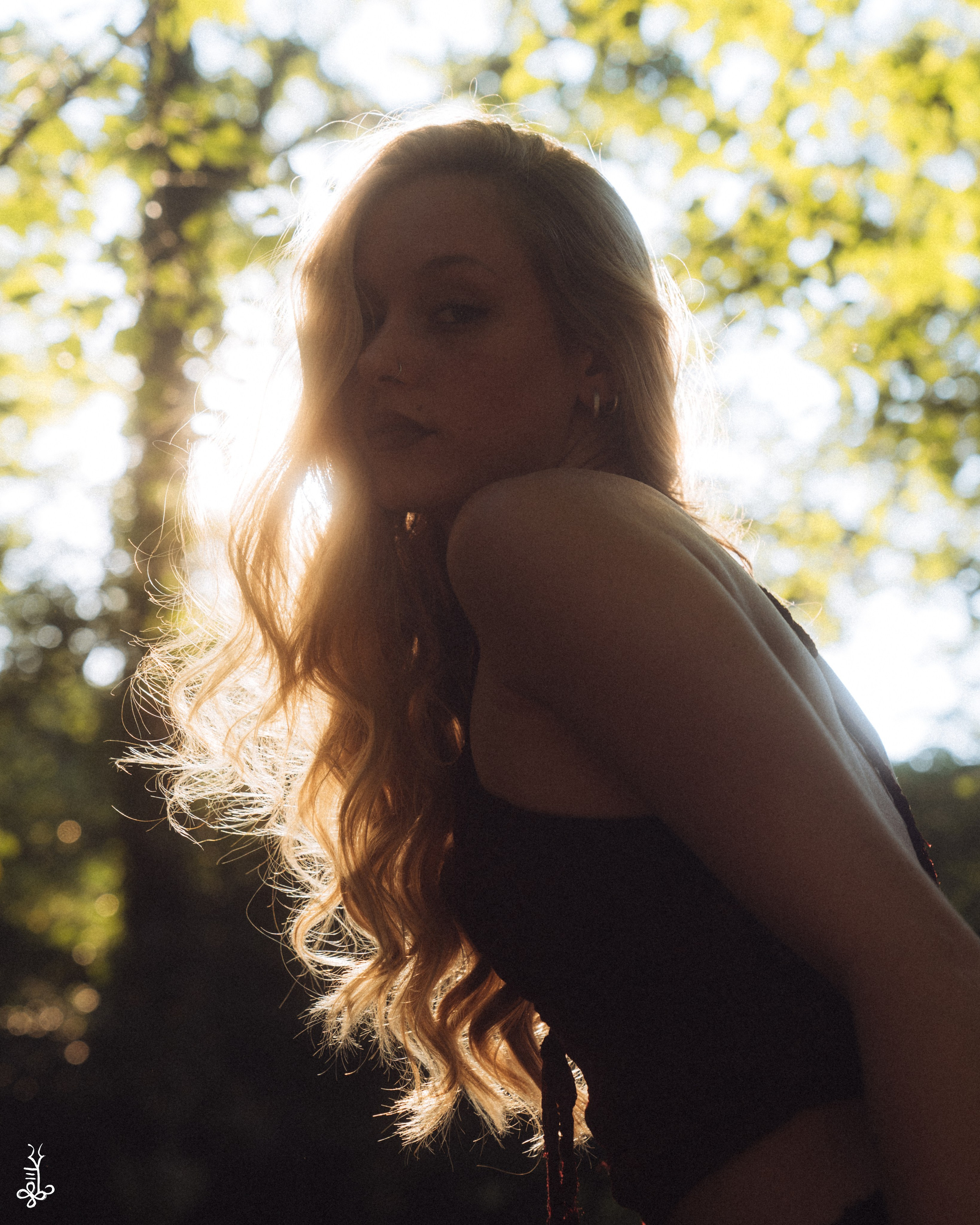 BROOKYLNN. Ke’Ondris