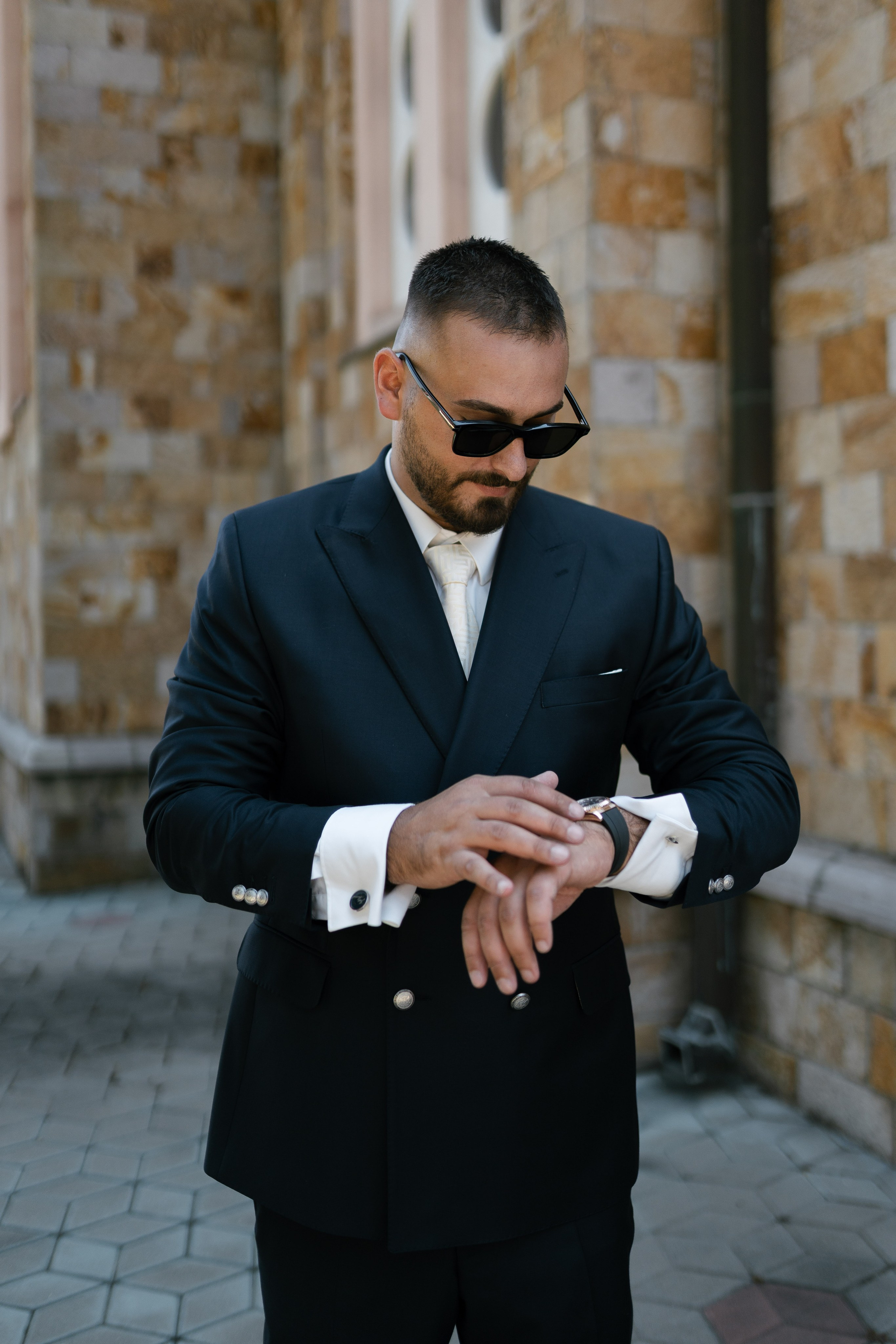 I&D | A Fortress Fairytale. Black Sheep Produkcija| Wedding Photography and Wedding Films, based in Kragujevac, Europe / Fotograf i videograf, Kragujevac, Srbija